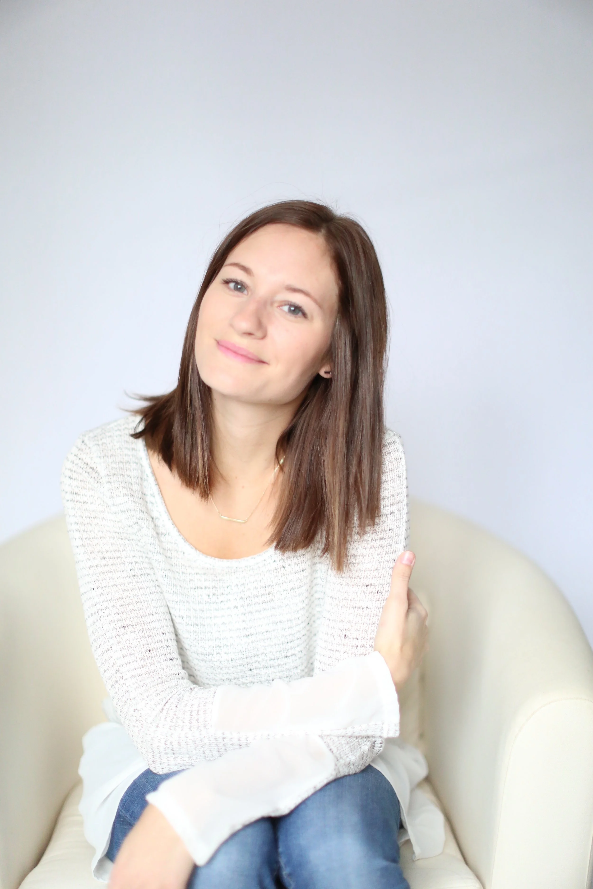 Shop Girl Diaries | Katelyn Now