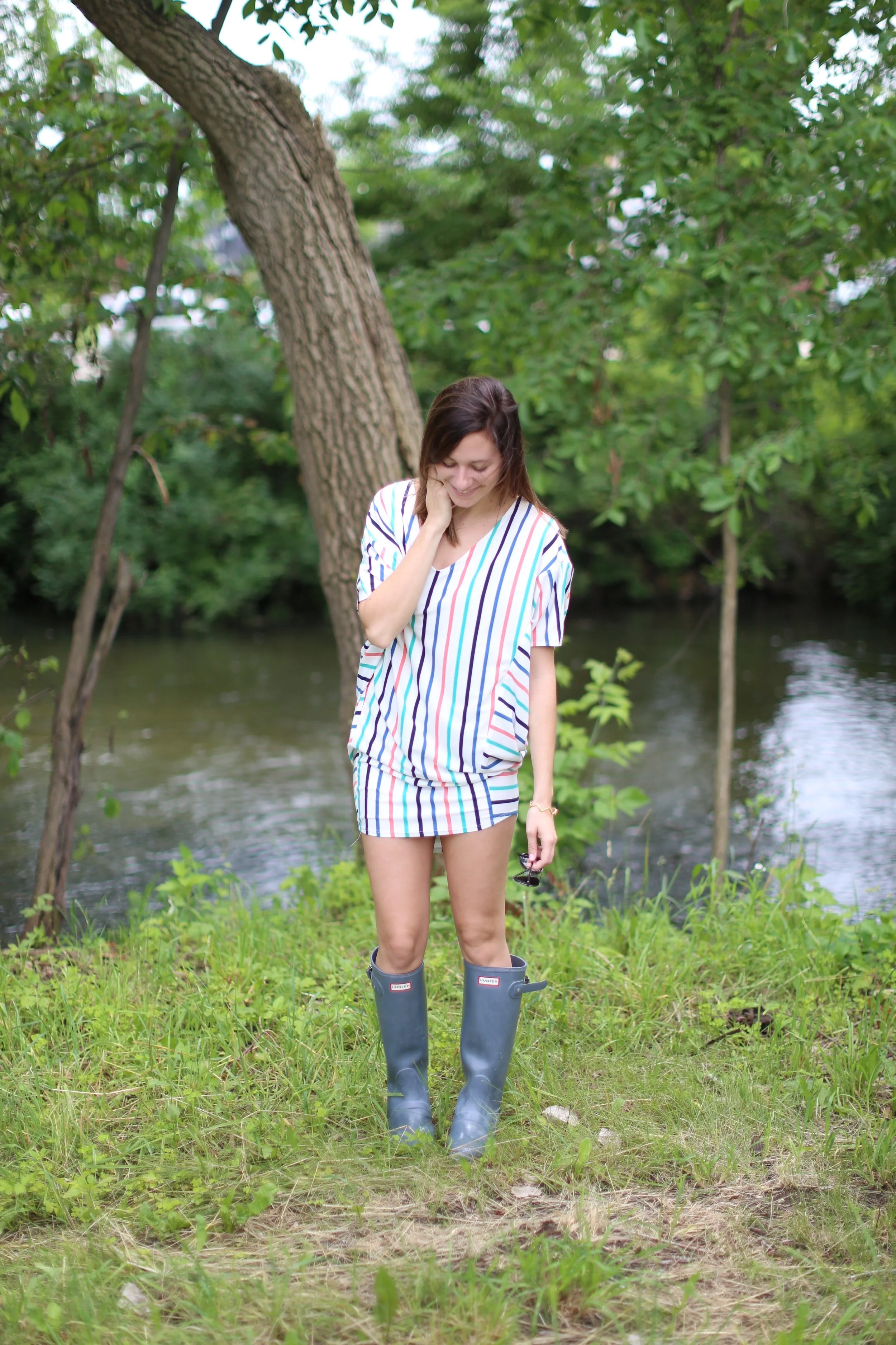 Anthropologie Dress