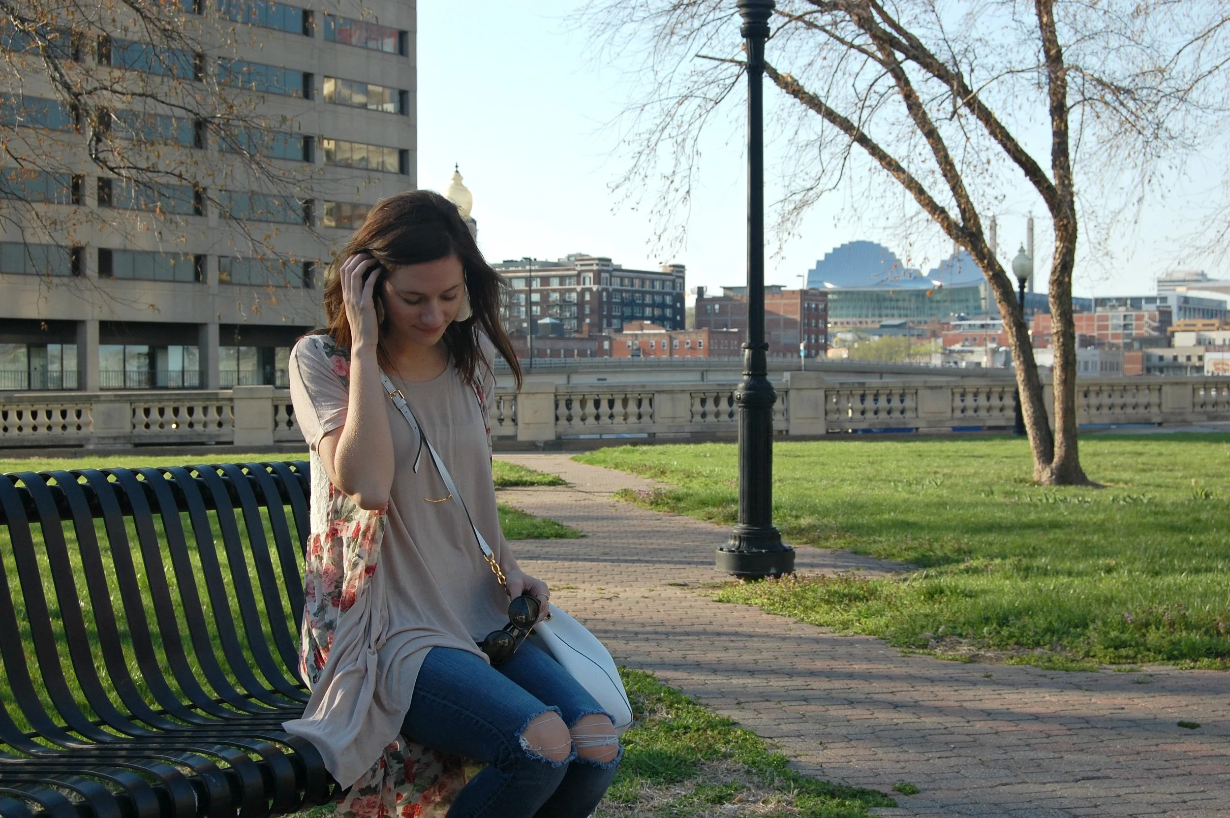 Kansas City Guide | Katelyn Now