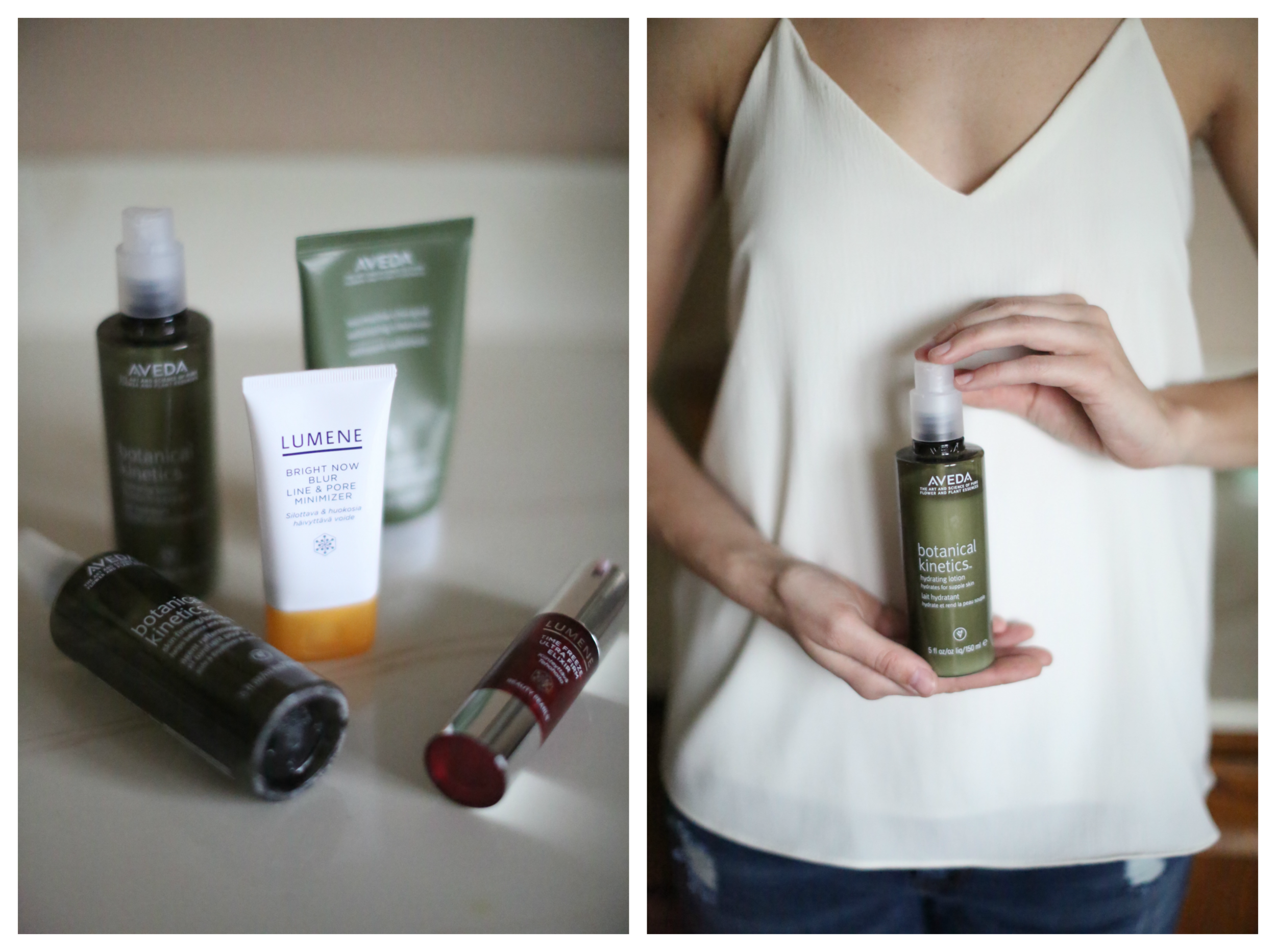 Daily Skincare Routine | Katelyn Now