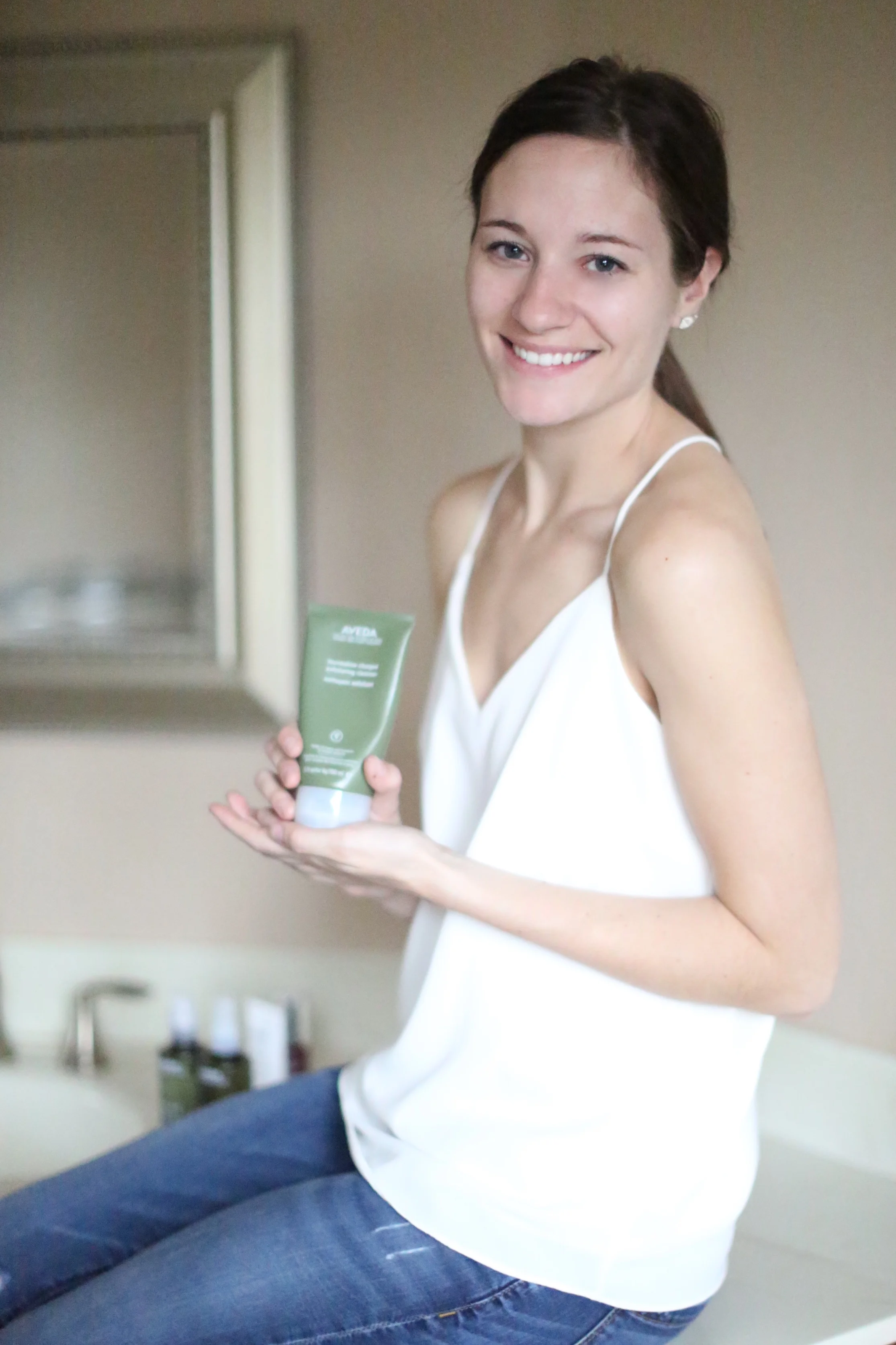 Daily Skincare Routine | Katelyn Now