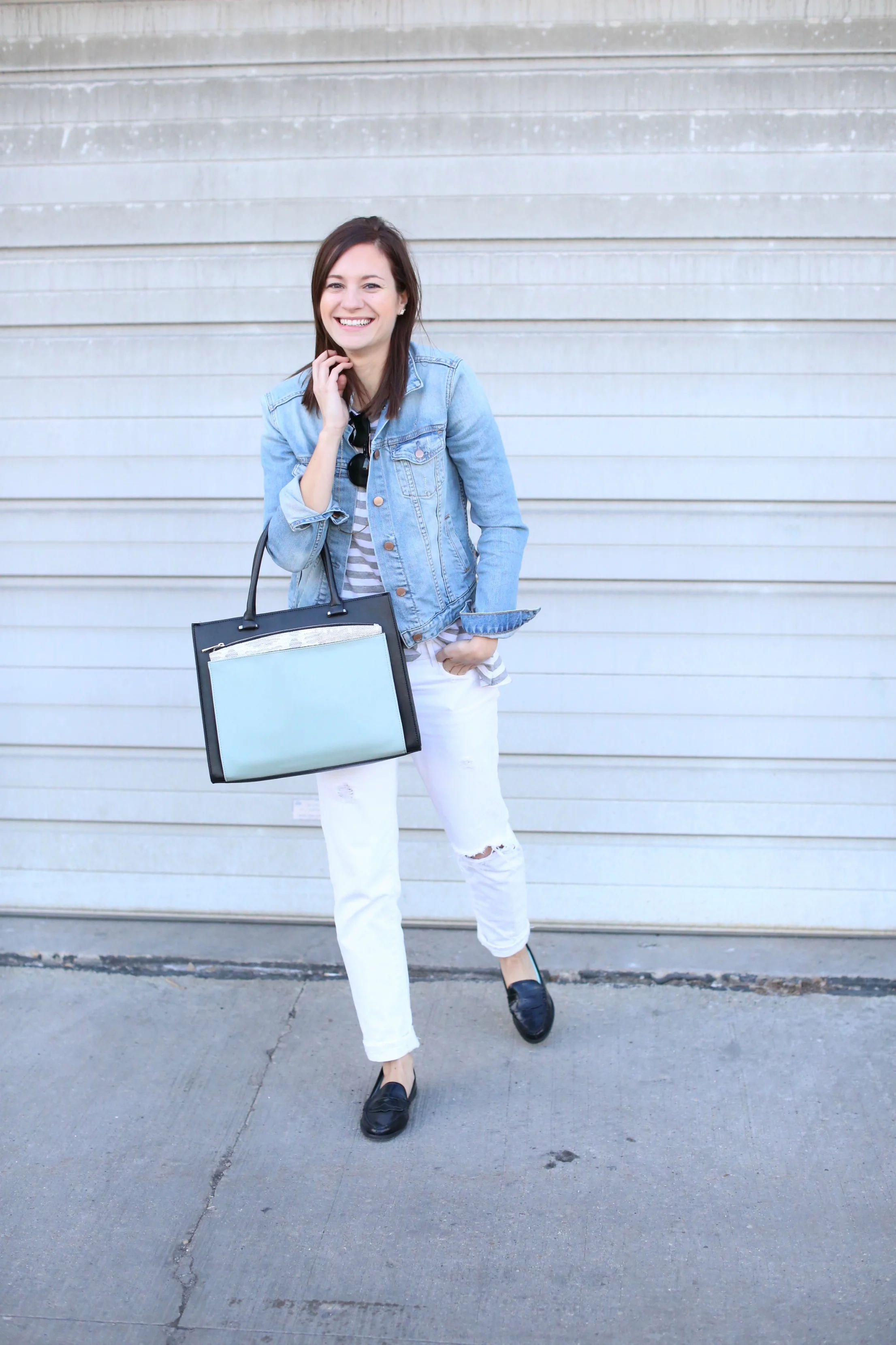 Spring Style | Katelyn Now
