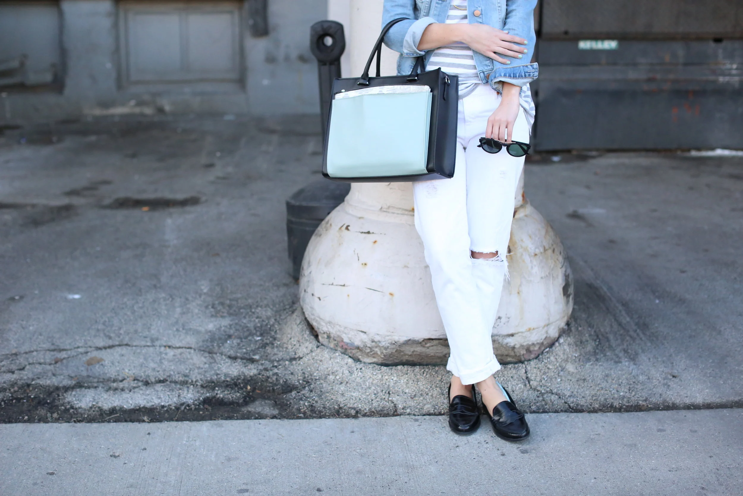 Spring Style | Katelyn Now