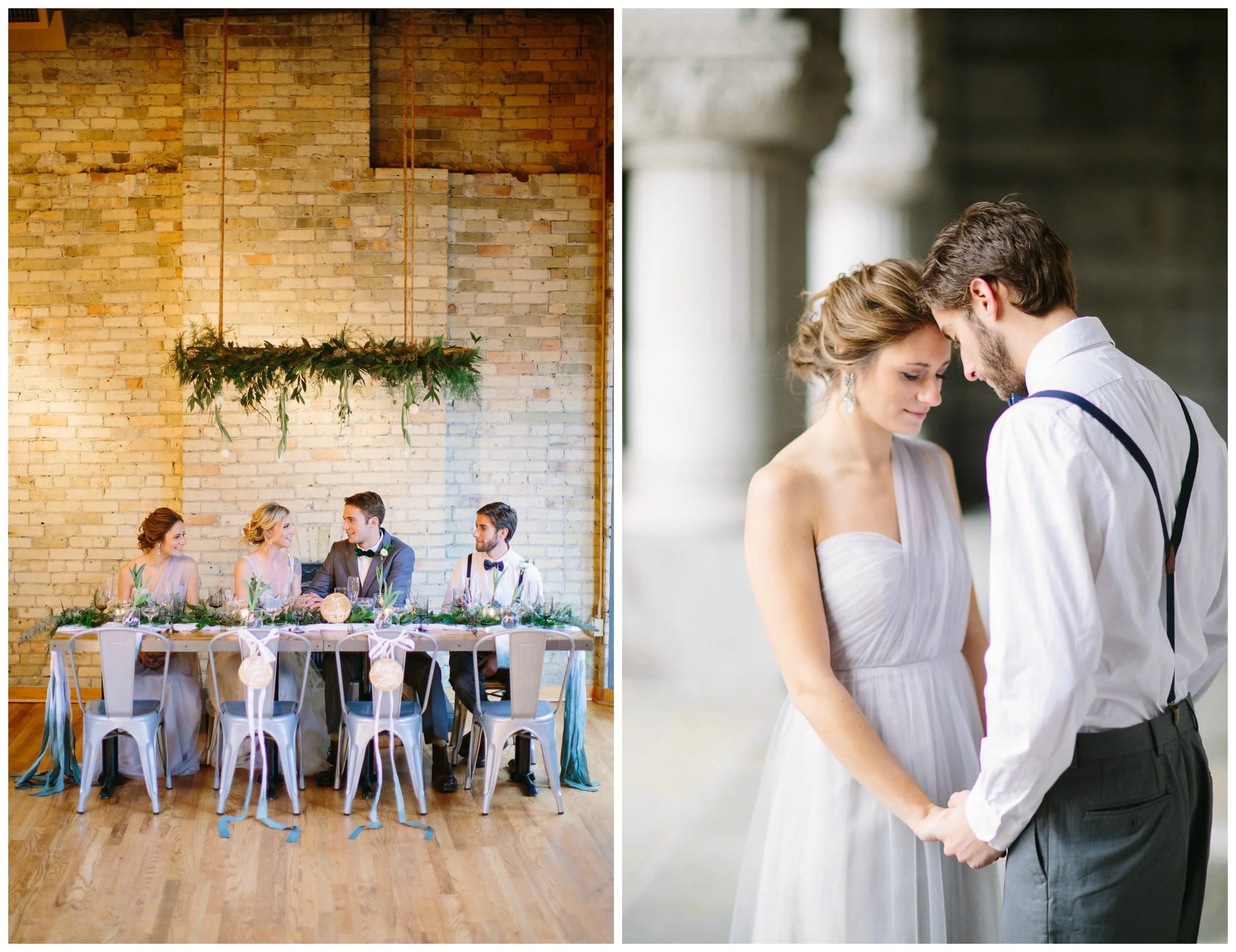 Styled Shoot Katelyn Now