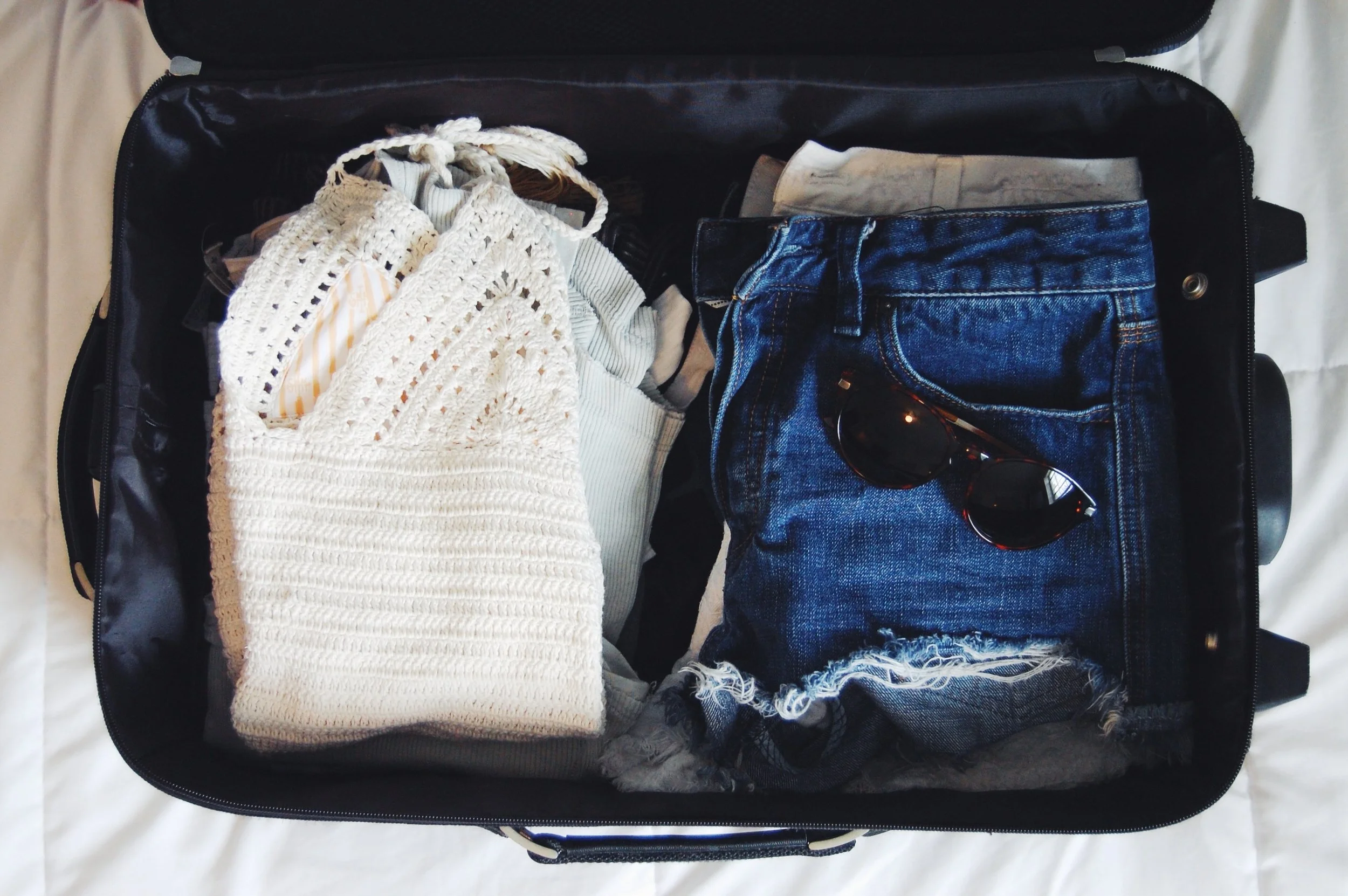 Cruising | Cruise style | Cruise Tips | Packing for a Cruise | Norwegian Cruise Line | Vacation packing