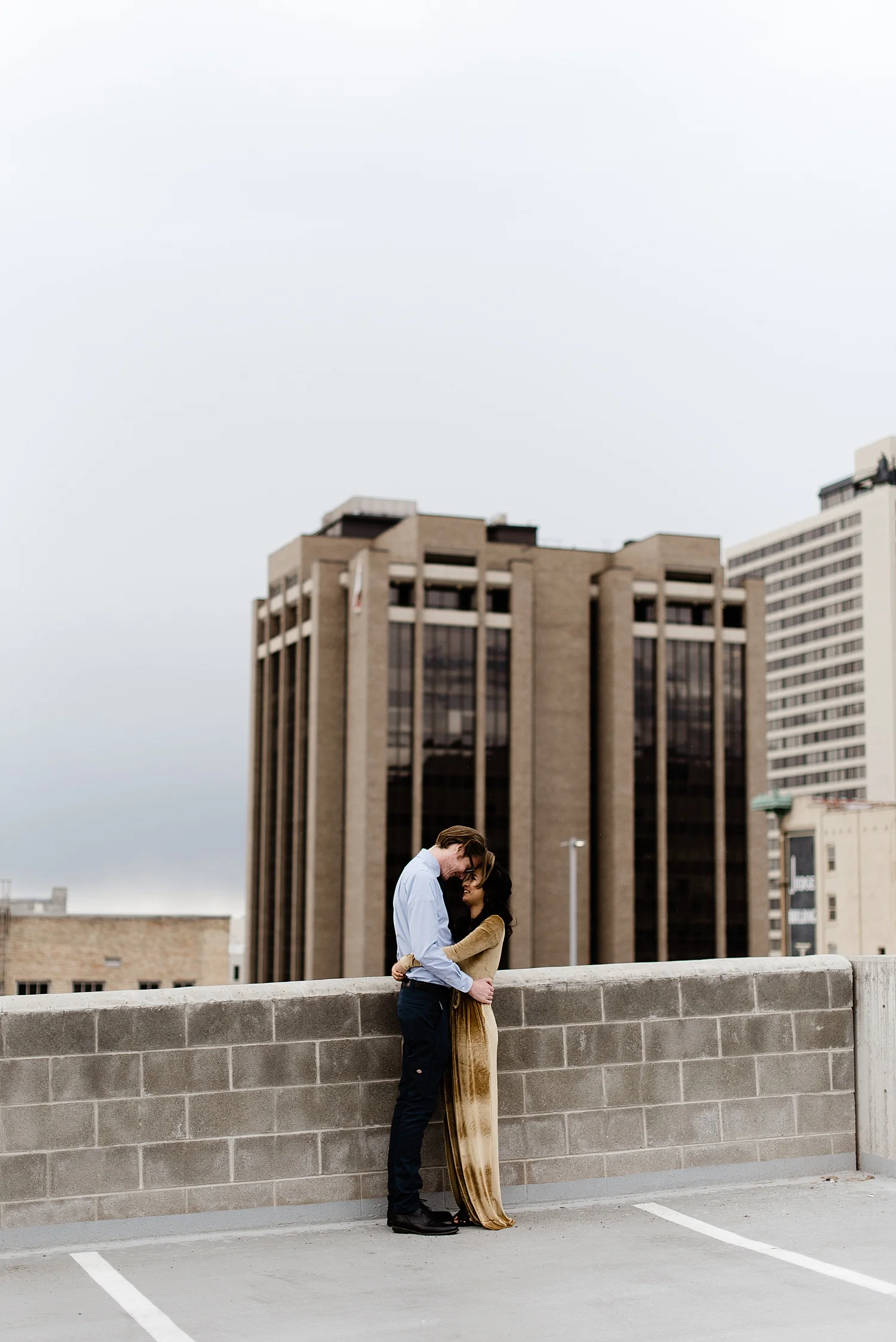 Zandra Barriga Photo Downtown Engagement Session - Maria and Skyler_0003.jpg