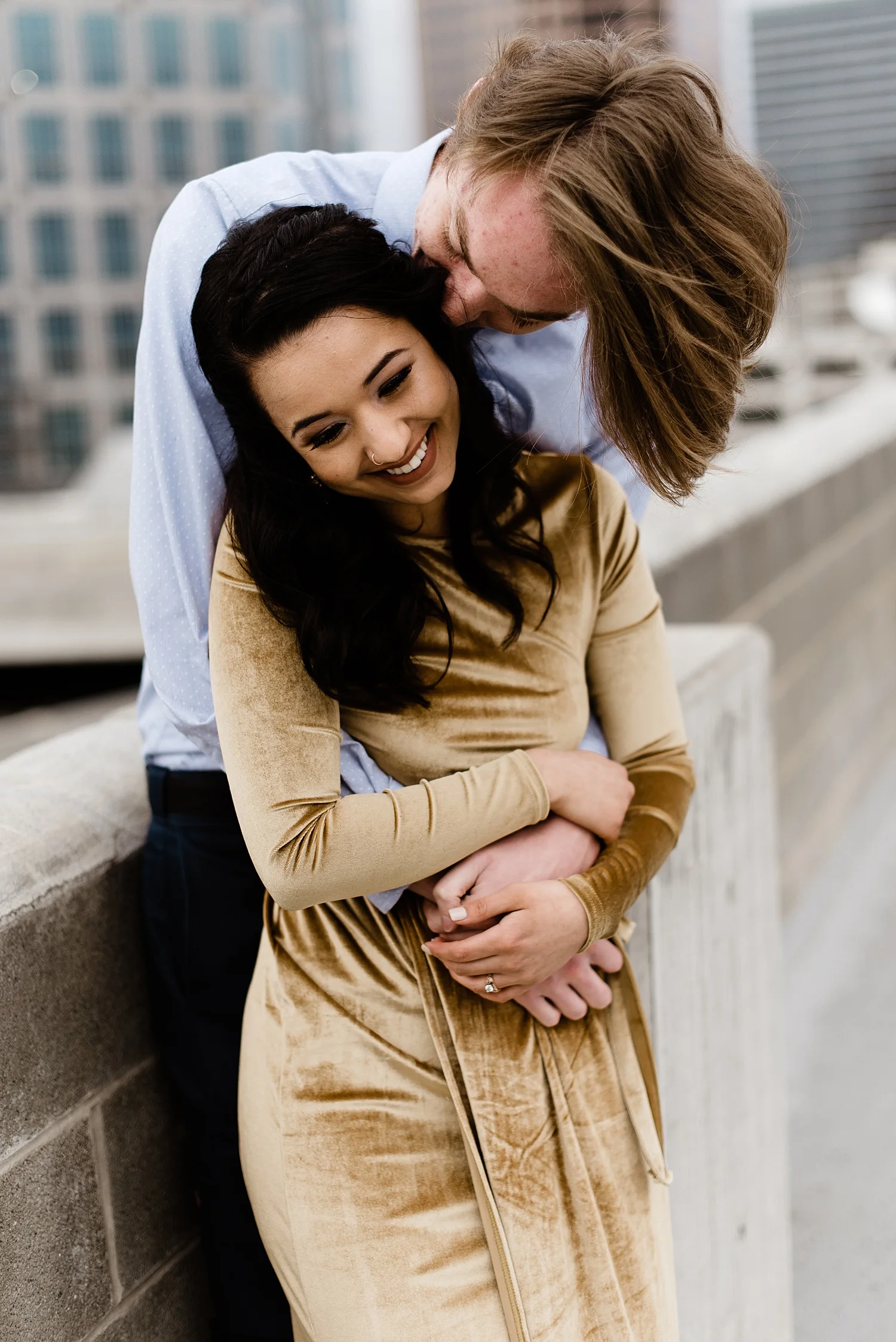 Zandra Barriga Photo Downtown Engagement Session - Maria and Skyler_0006.jpg