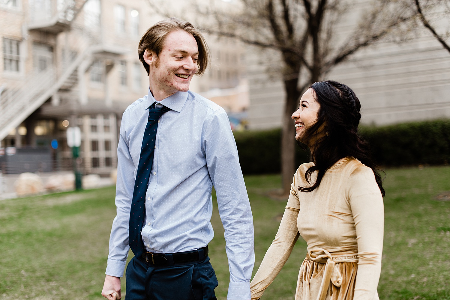 Zandra Barriga Photo Downtown Engagement Session - Maria and Skyler_0011.jpg