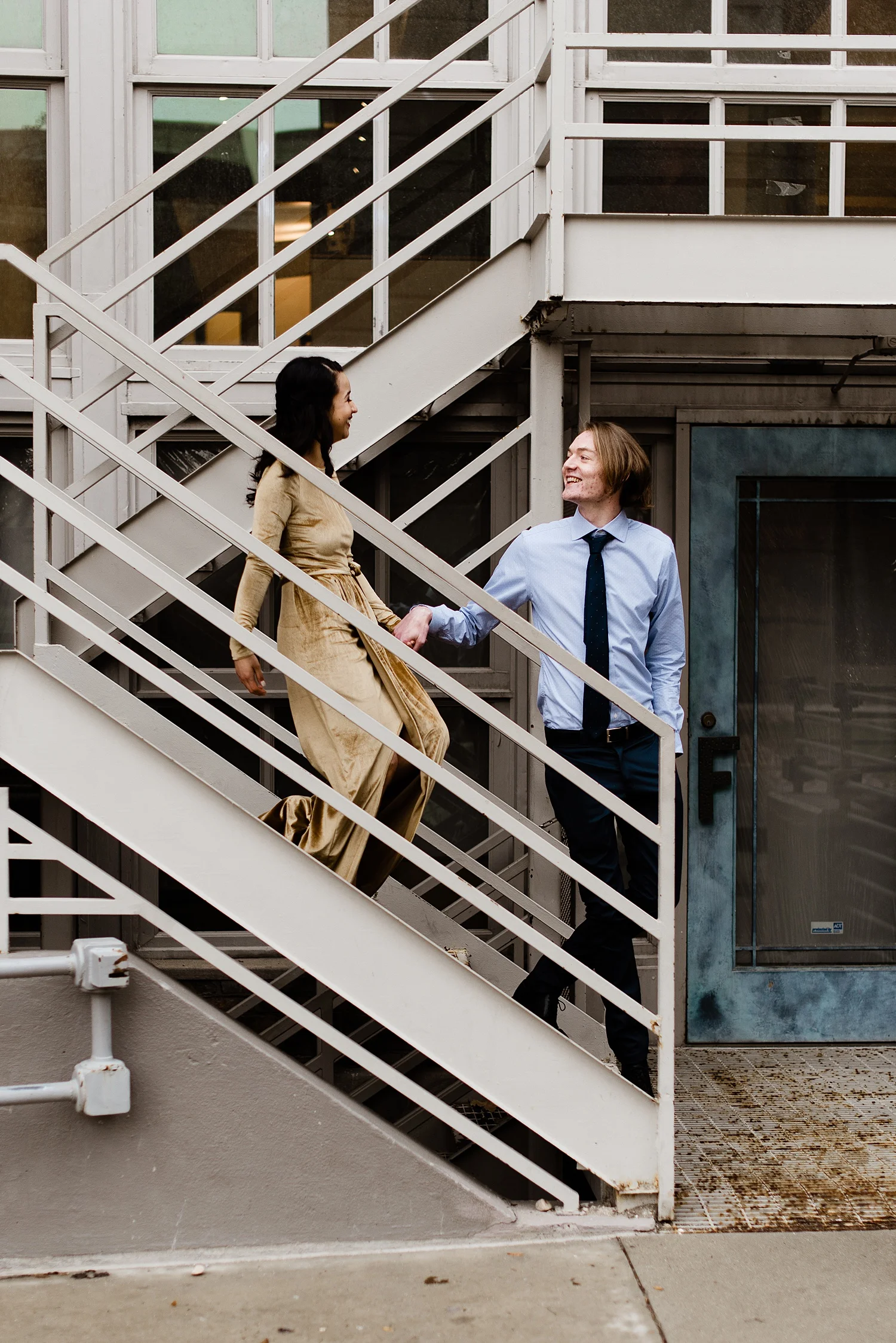 Zandra Barriga Photo Downtown Engagement Session - Maria and Skyler_0013.jpg