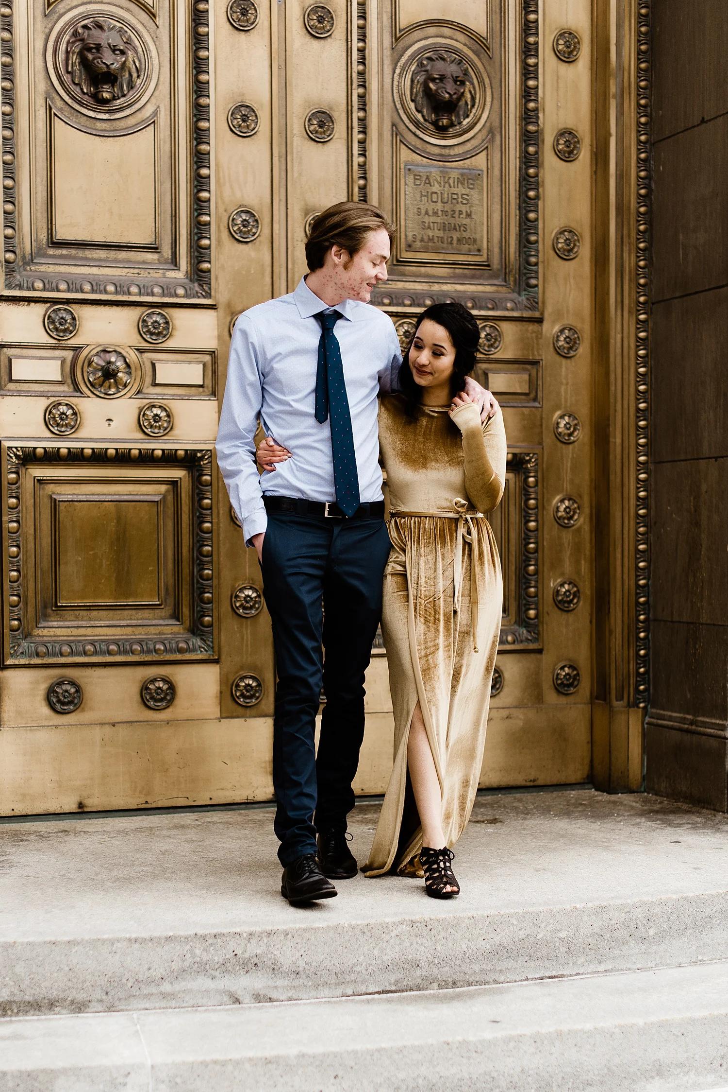 Zandra Barriga Photo Downtown Engagement Session - Maria and Skyler_0015.jpg