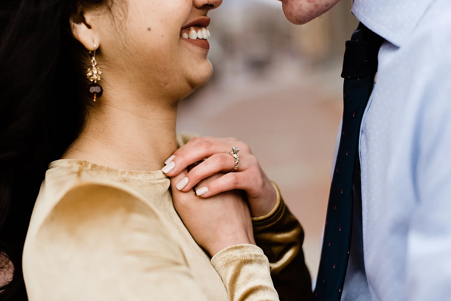 Zandra Barriga Photo Downtown Engagement Session - Maria and Skyler_0018.jpg
