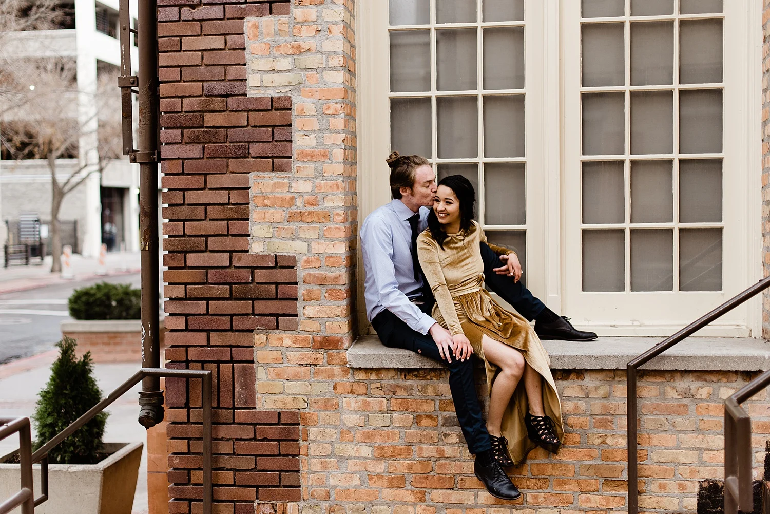 Zandra Barriga Photo Downtown Engagement Session - Maria and Skyler_0021.jpg