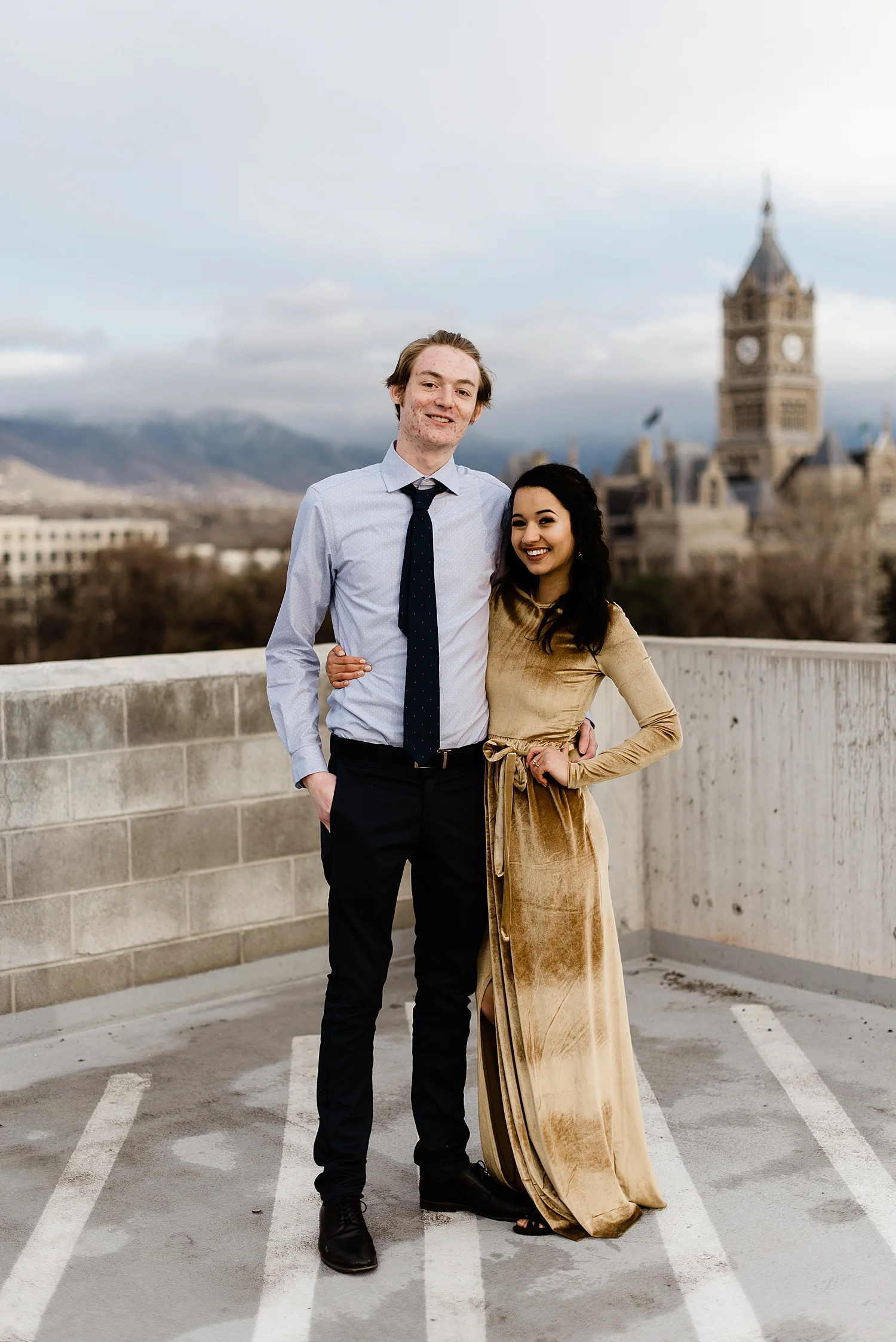 Zandra Barriga Photo Downtown Engagement Session - Maria and Skyler_0028.jpg