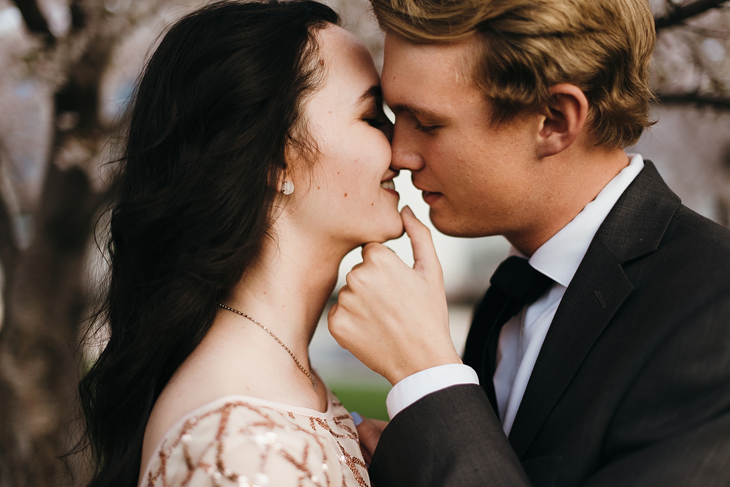 Zandra Barriga Photo - Alex and McKenna Utah State Capitol Blossom Engagements_0004.jpg
