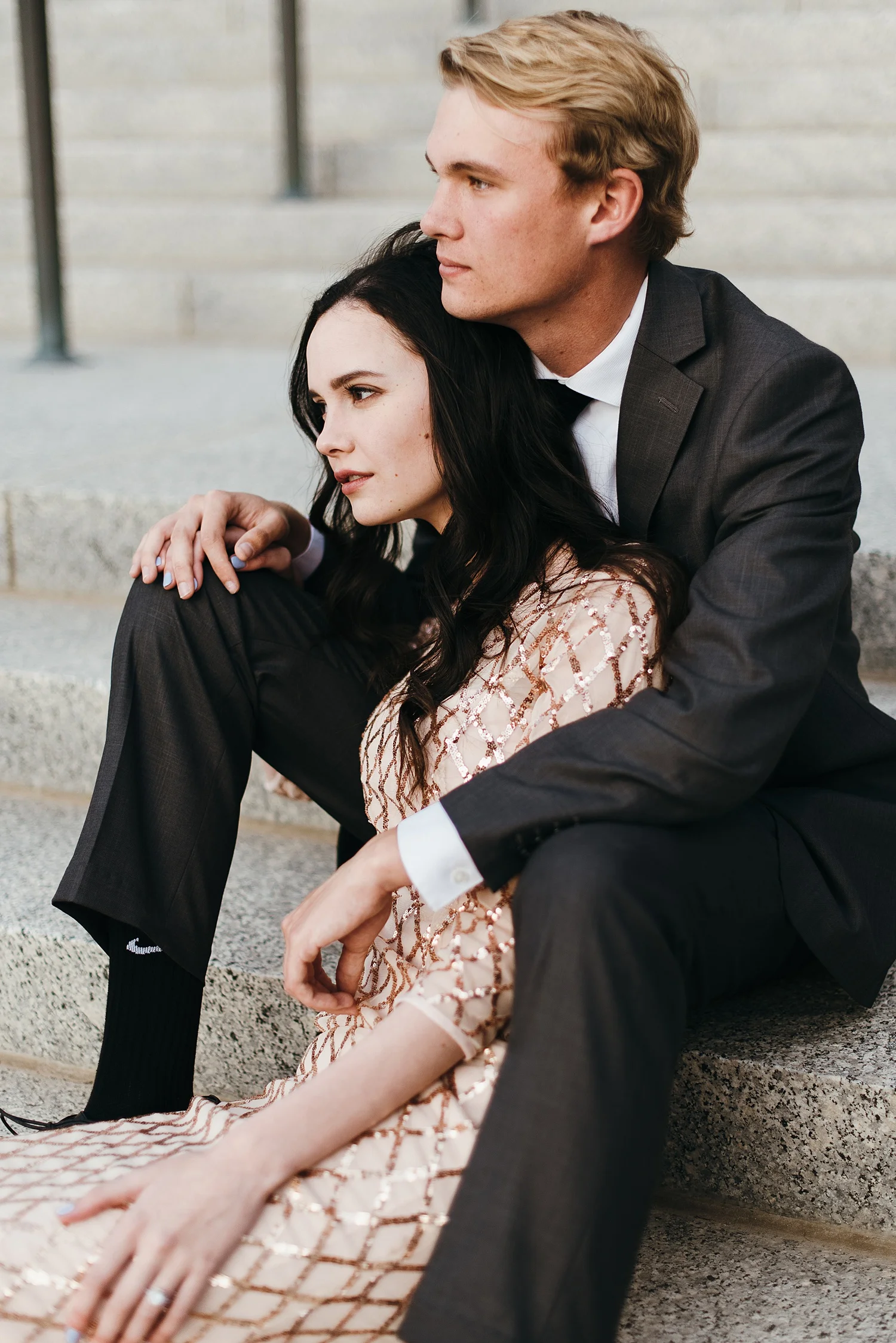 Zandra Barriga Photo - Alex and McKenna Utah State Capitol Blossom Engagements_0008.jpg