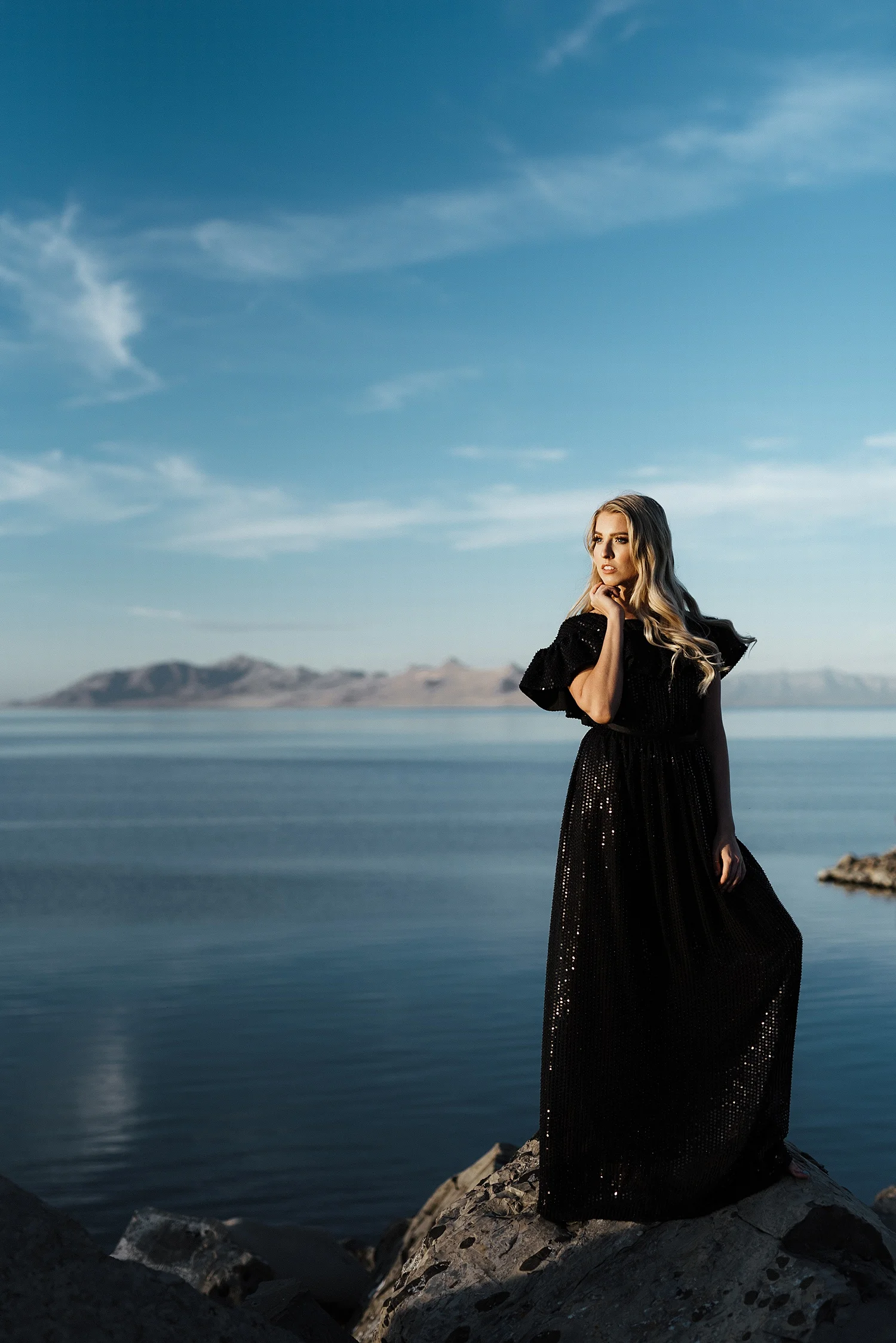 Zandra Barriga Photo Bridal Gallery