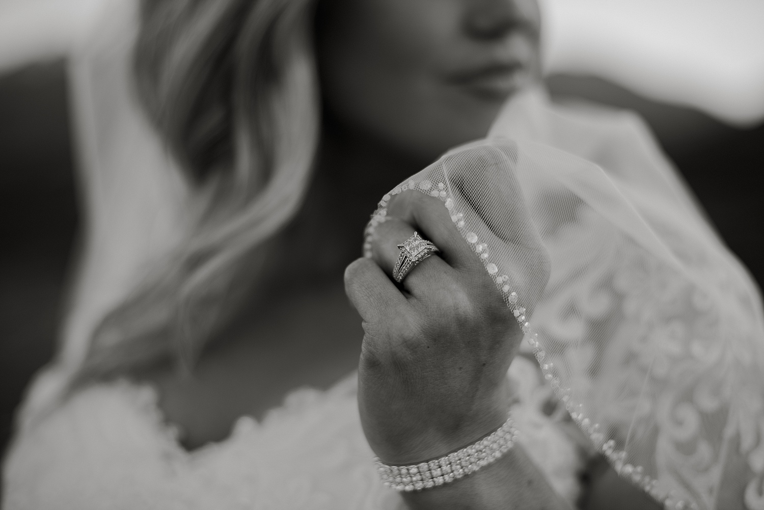 Zandra Barriga Photo Bridal Gallery