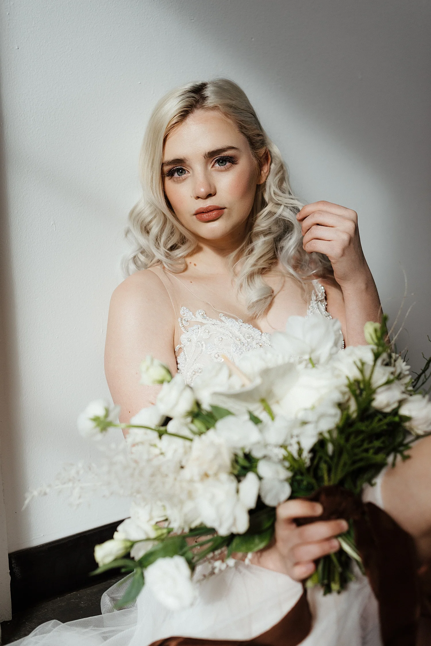 Zandra Barriga Photo Bridal Gallery