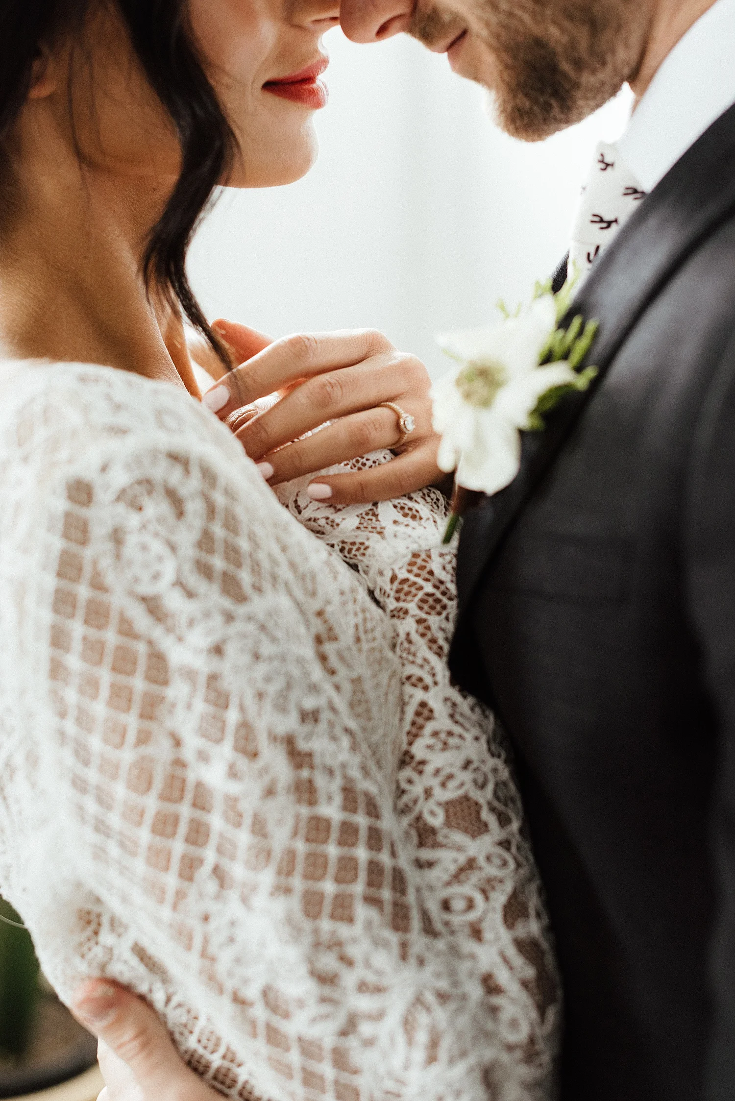Zandra Barriga Photo Bridal Gallery