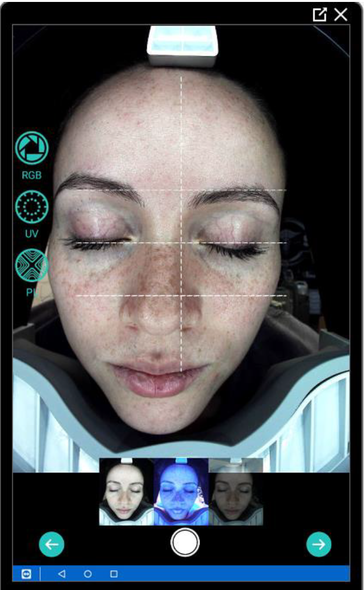 Virtual Skin Consultations — Rooted in Faith by Bare Skin