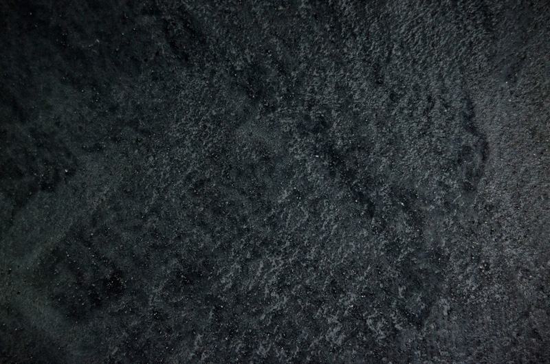 Marmorino blue slate