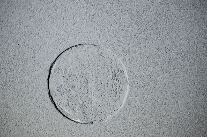 Concret art smooth C108