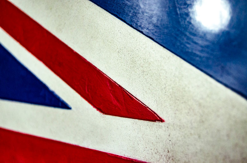 Union Jack