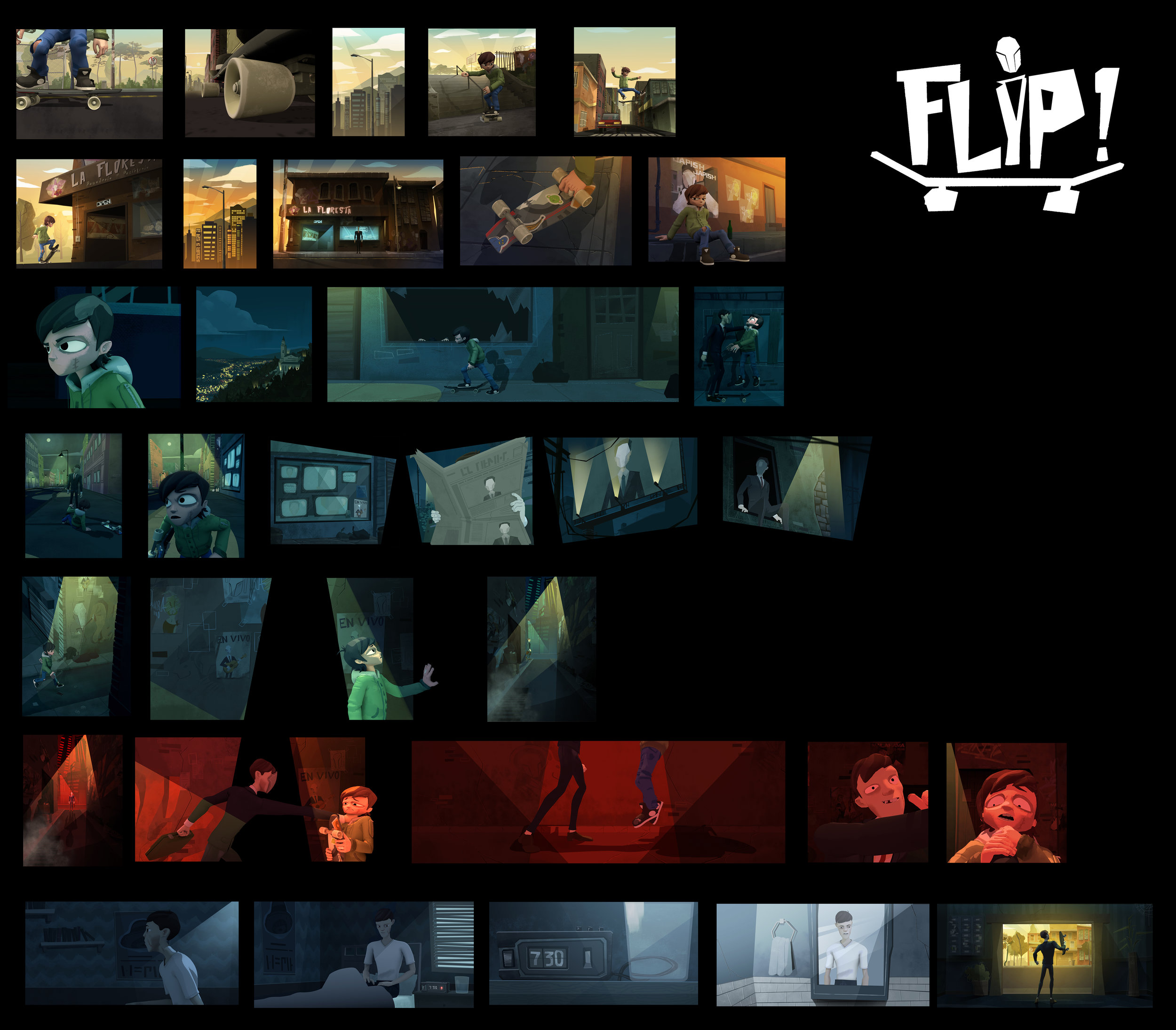 Screenshots