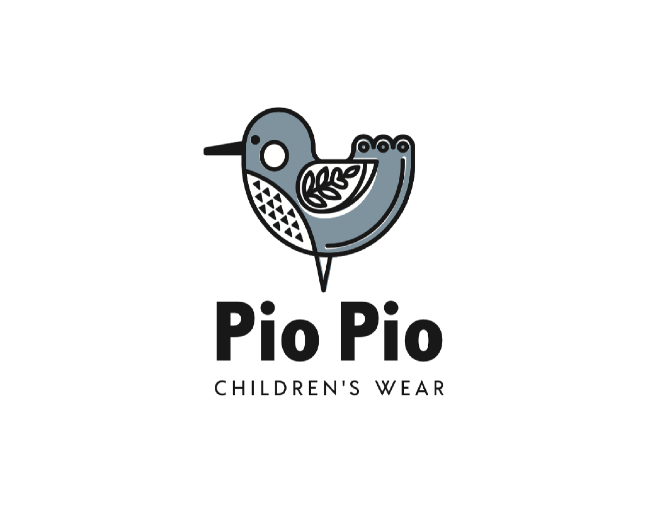 Pio Pio Children's Wear