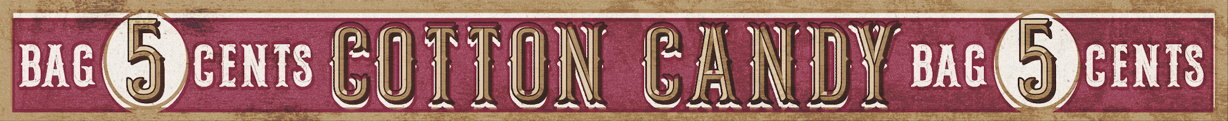 Carnival Banner