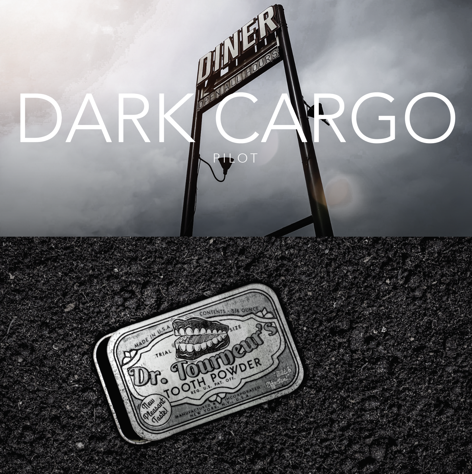 Dark Cargo