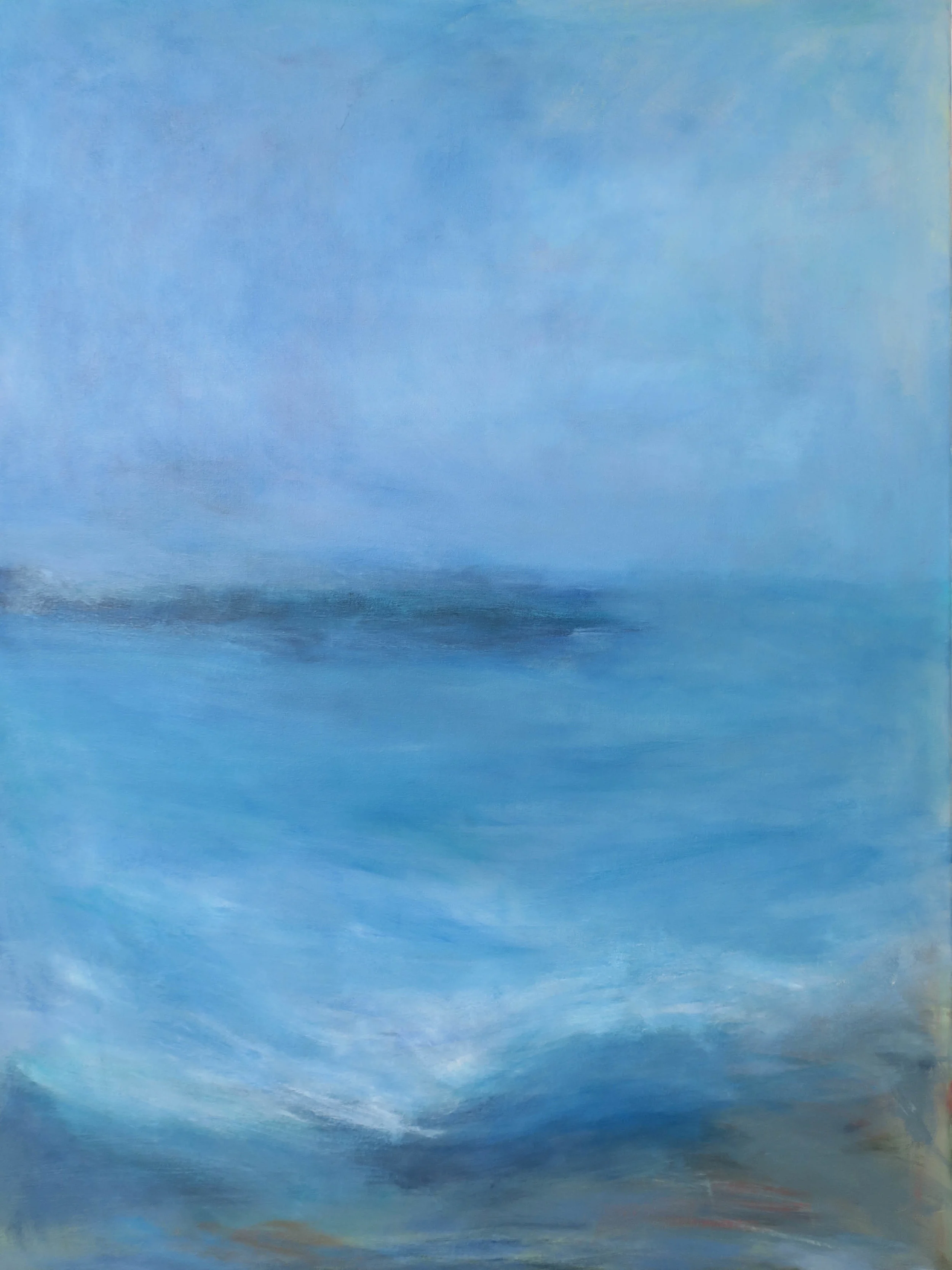 Down By the Sea