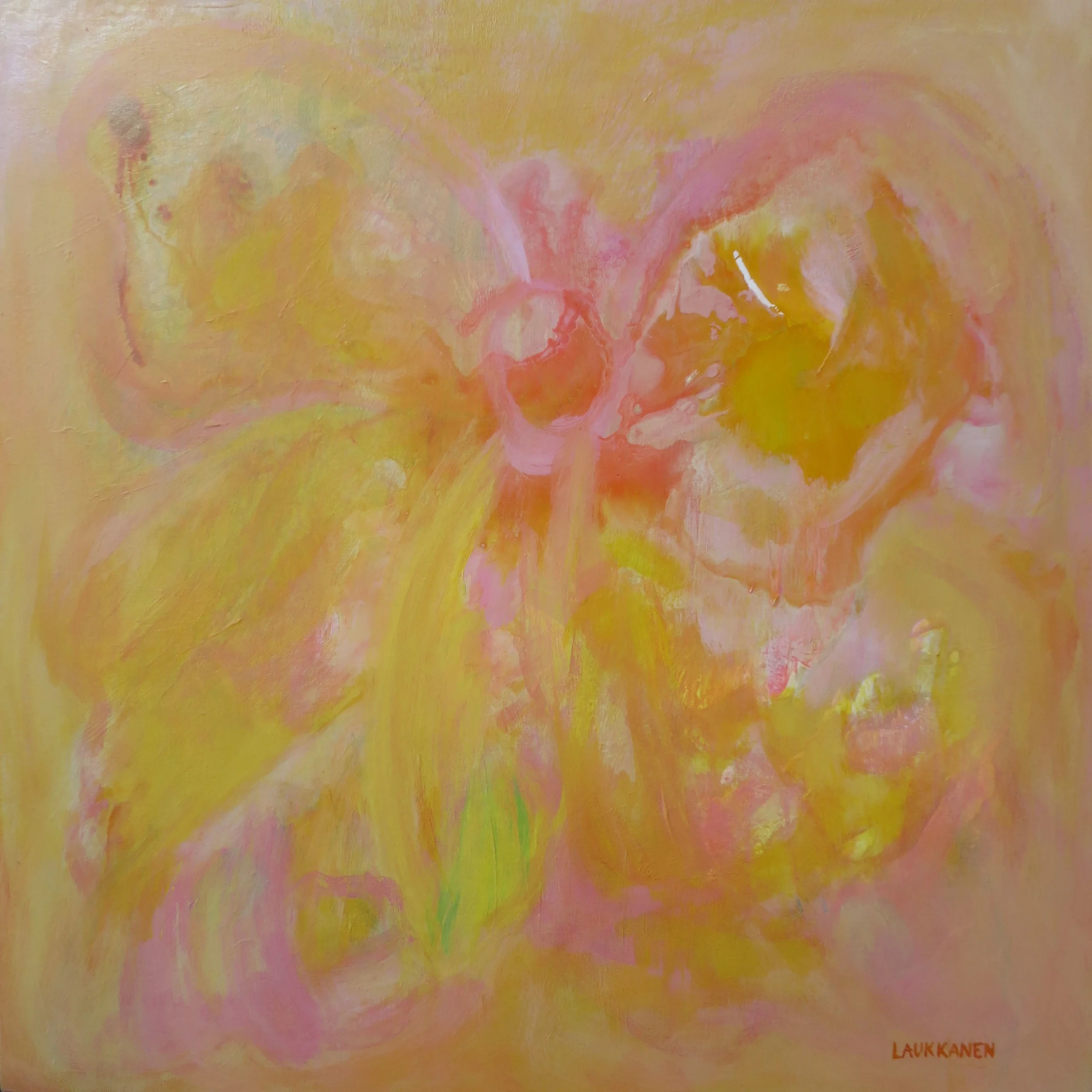 Flutter