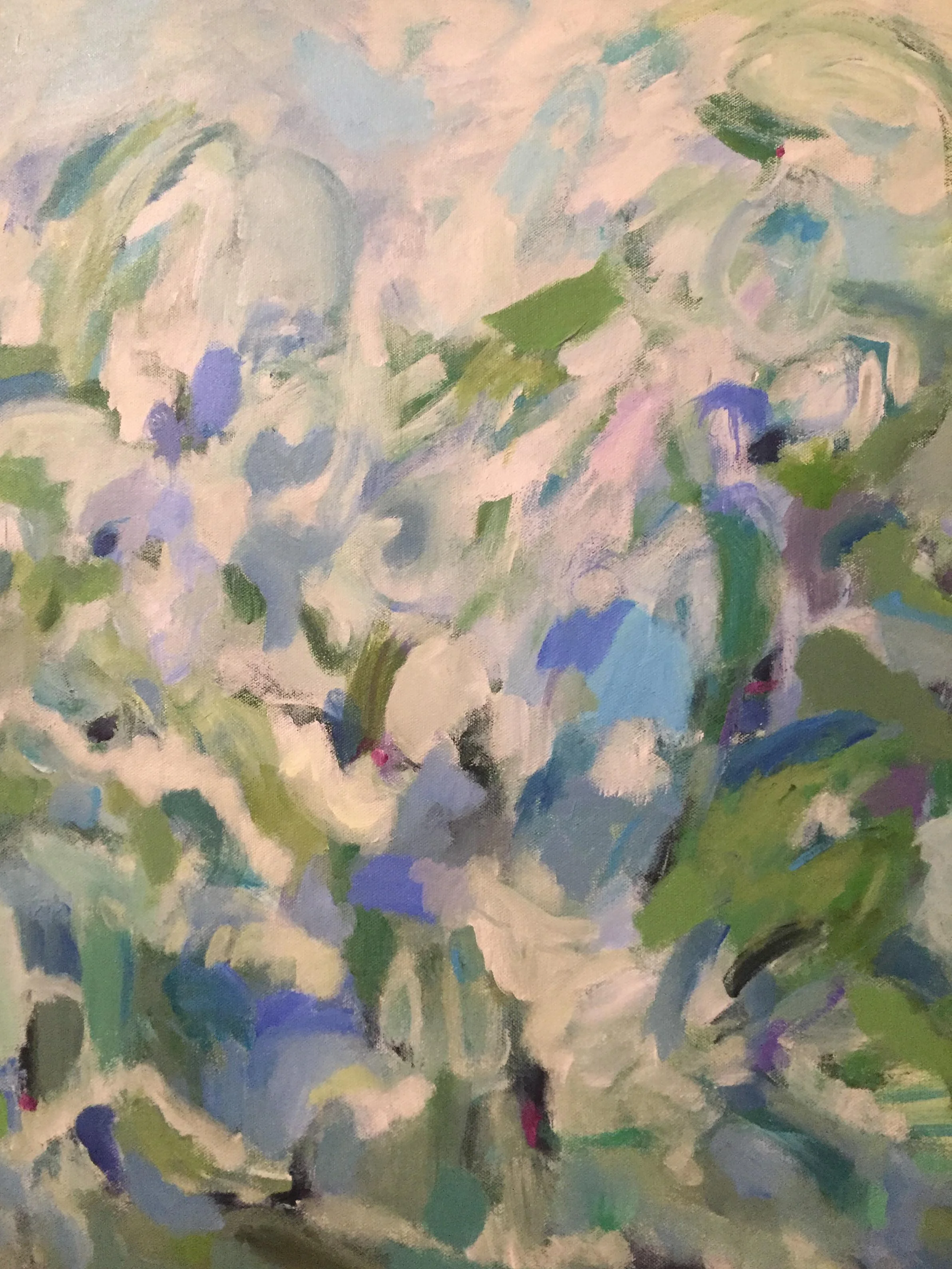 Moonlight Garden