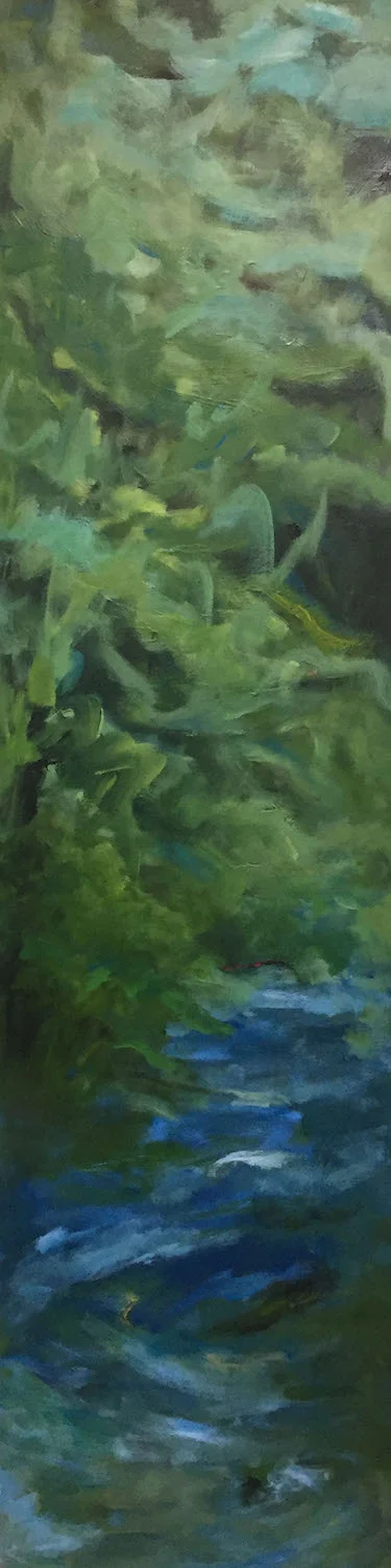 Hidden Brook
