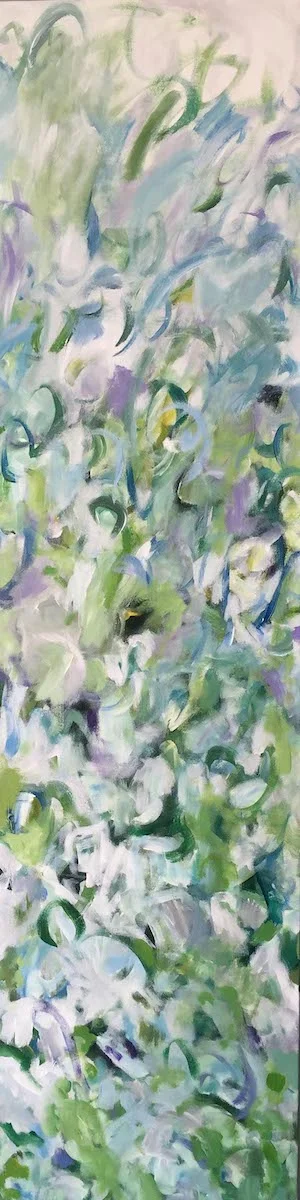 Cottage Garden