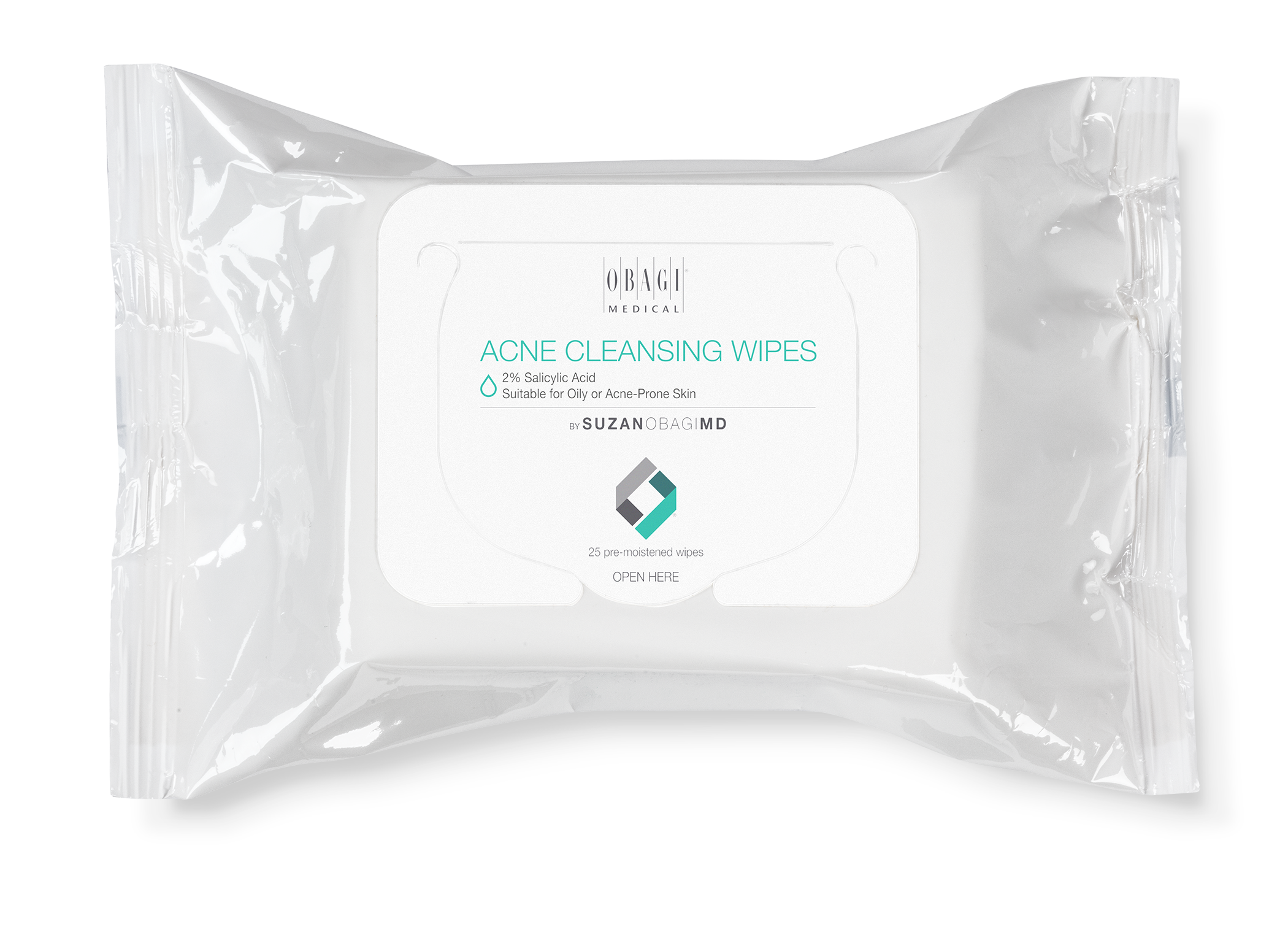 acne cleansing wipes