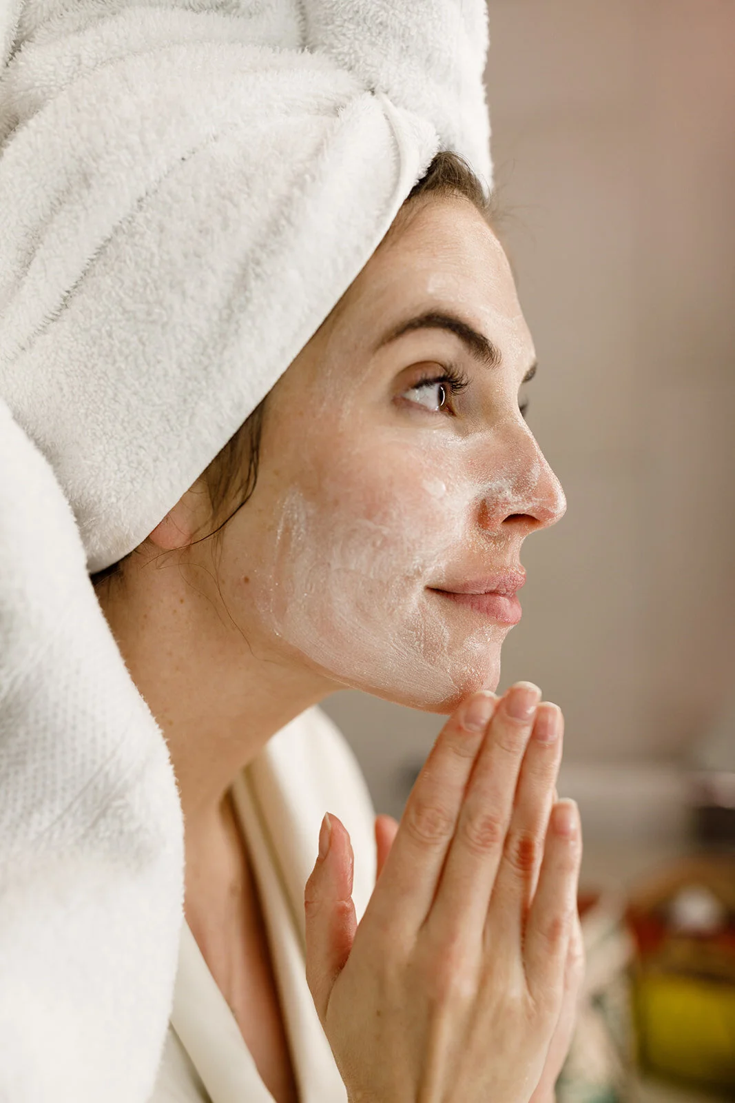 barefaced skincare jordan harper