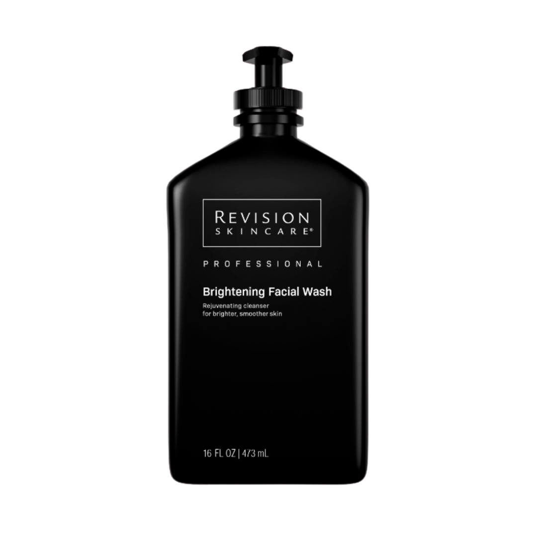 revision brightening cleanser