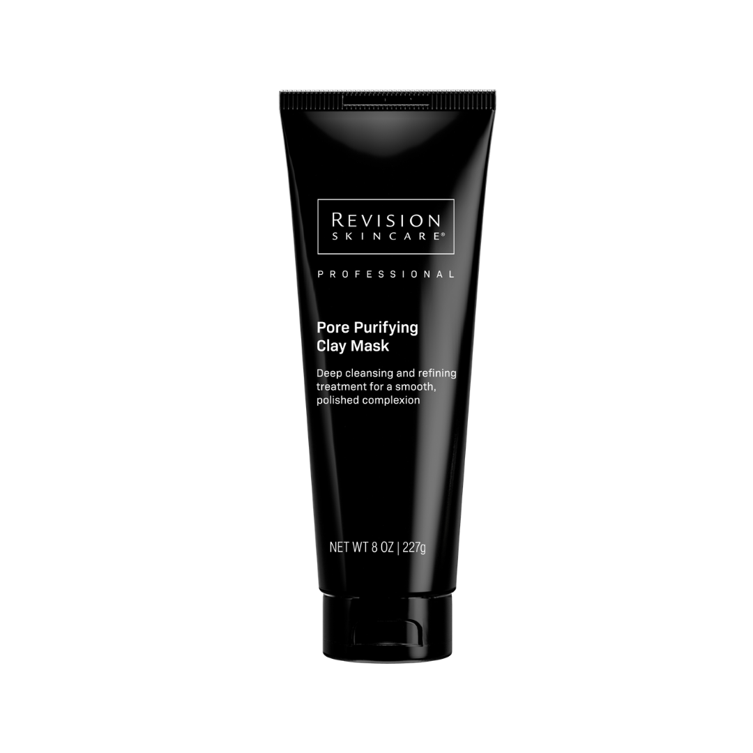 brightening face wash revision