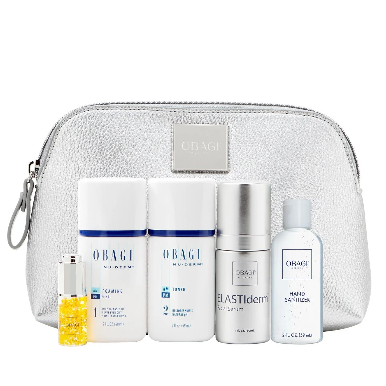 elastiderm facial serum