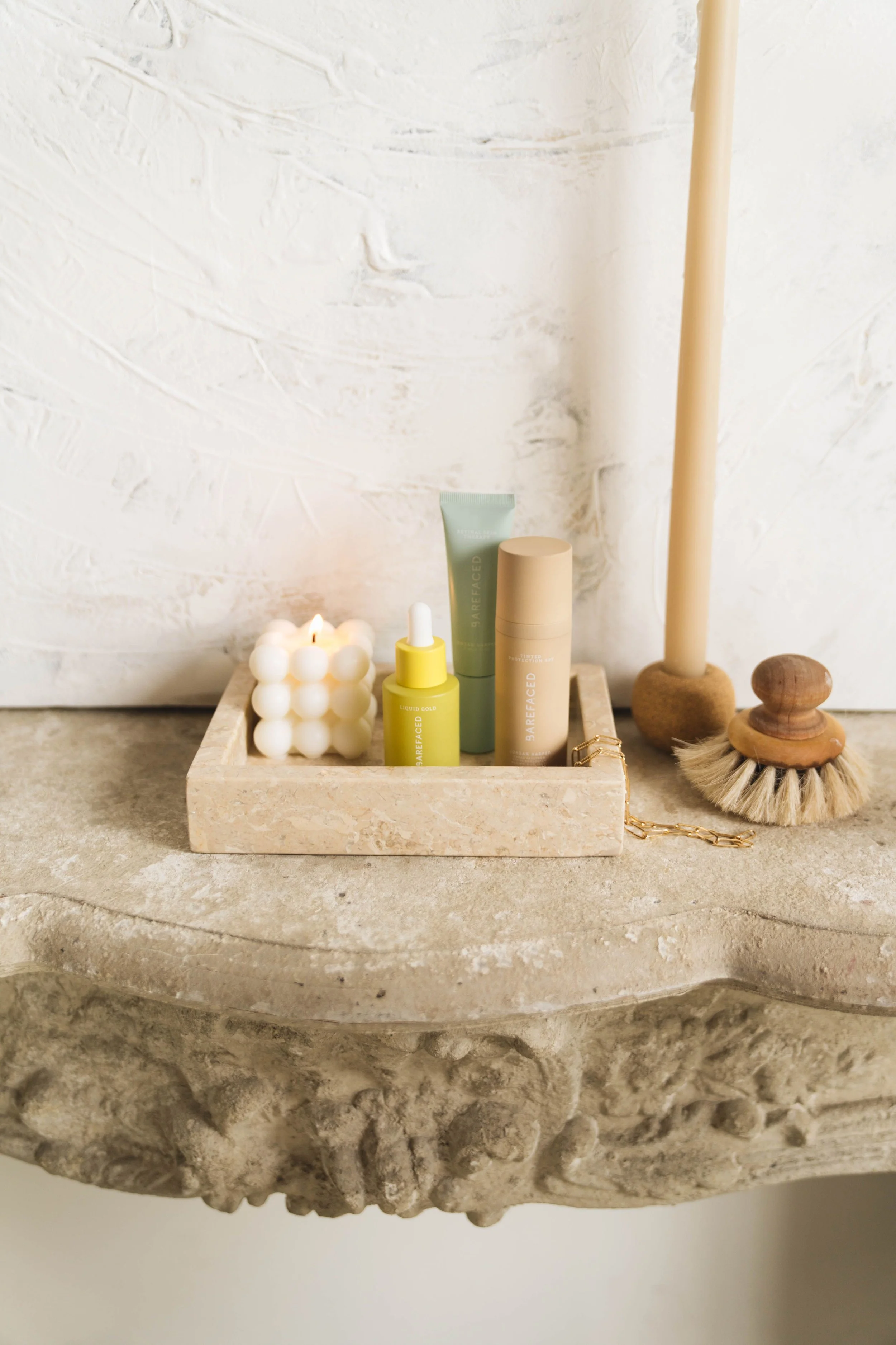 3 Must Have Skincare Products For Everyone 