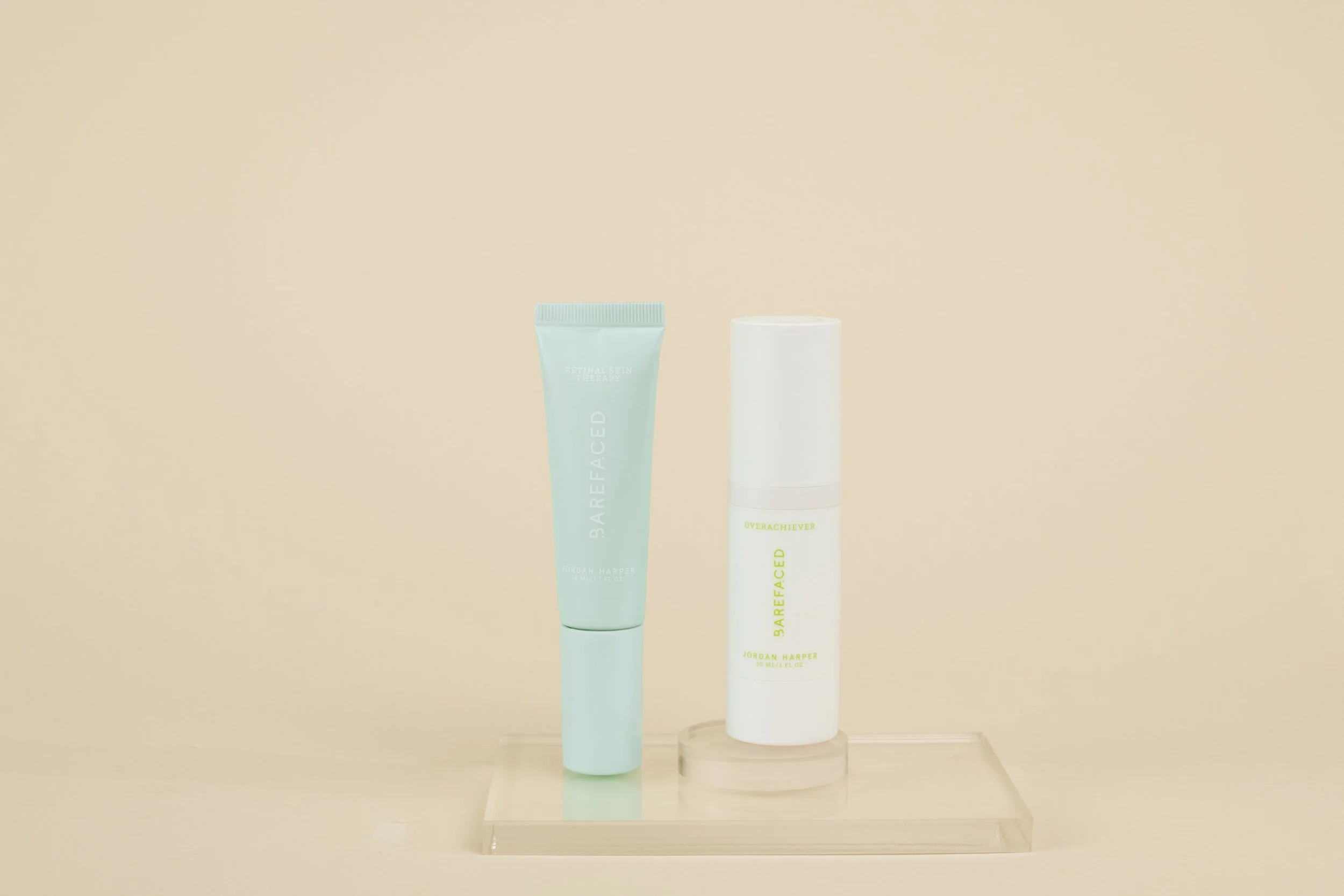 Best Products + Skincare Routine for Rosacea 