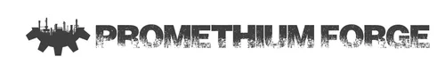 Promethium Forge