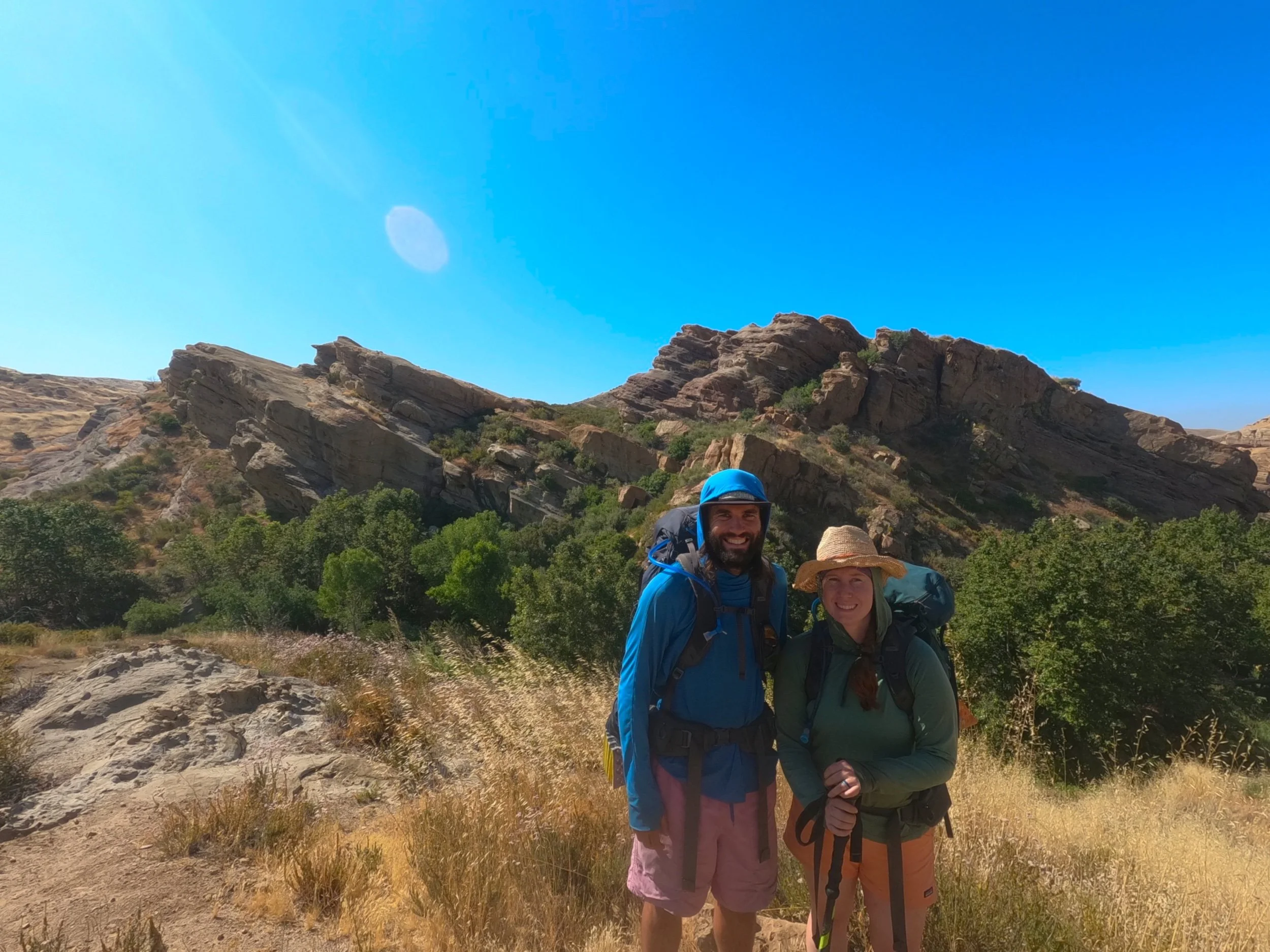 Day 33: Thief in the Night