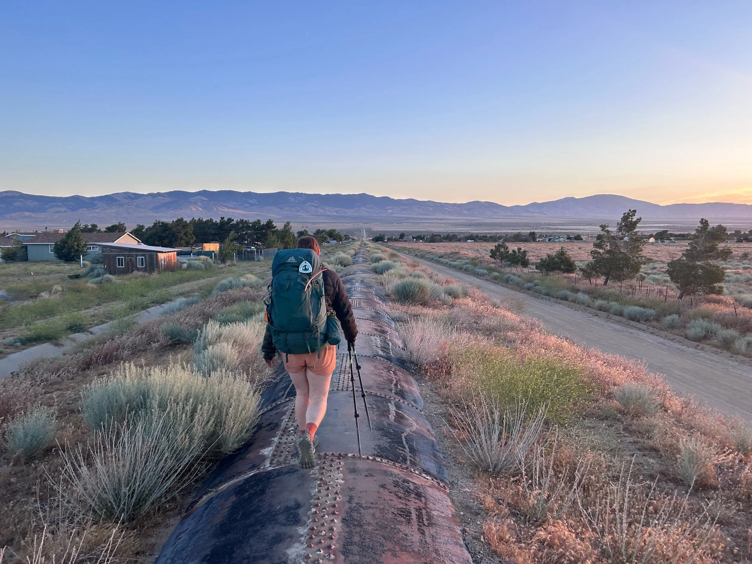Day 37: The LA Viaduct