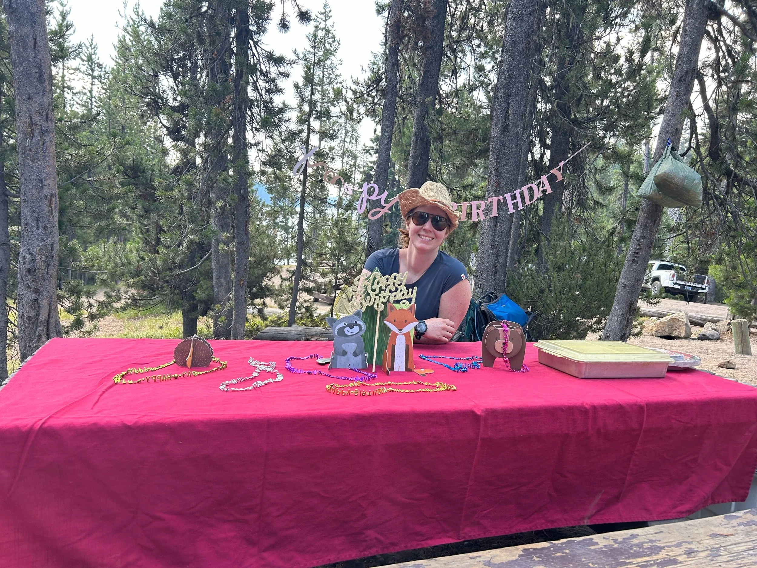 Day 74: Porter Zero Day