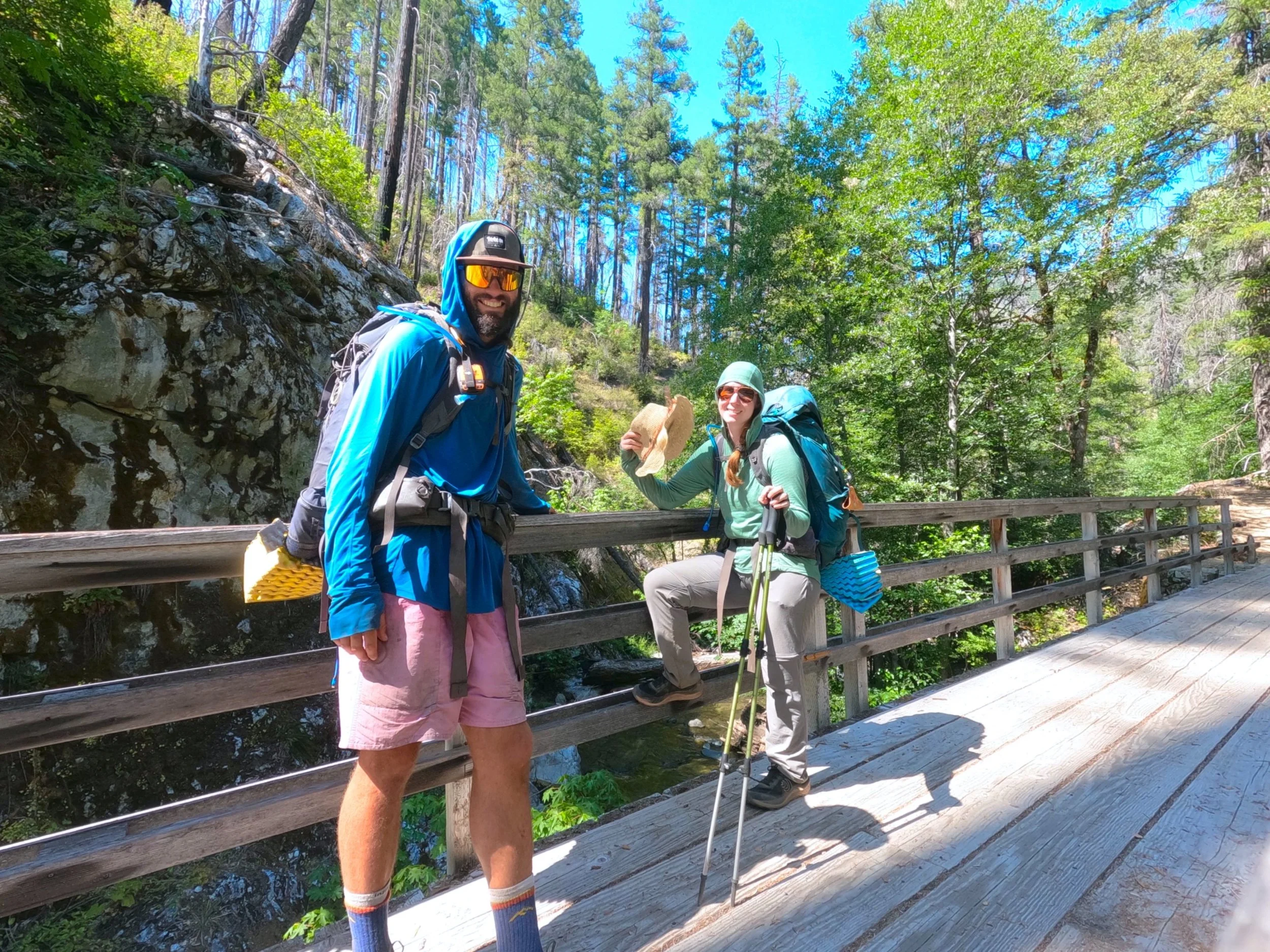 Day 89: Sittin’ on a Scorpion