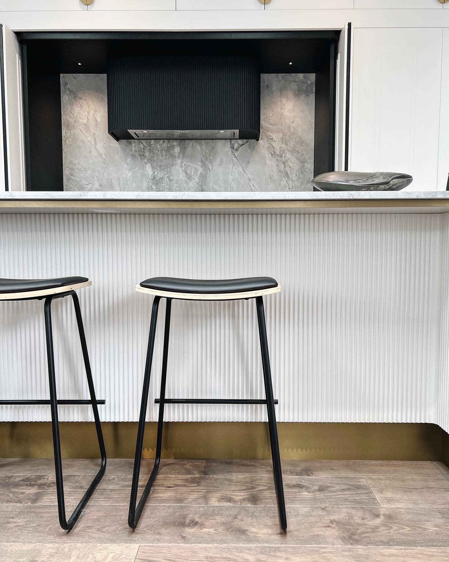 Beautiful clean lines, the SS bar stool is slick! 

Available for purchase $259.90 
*min order 2