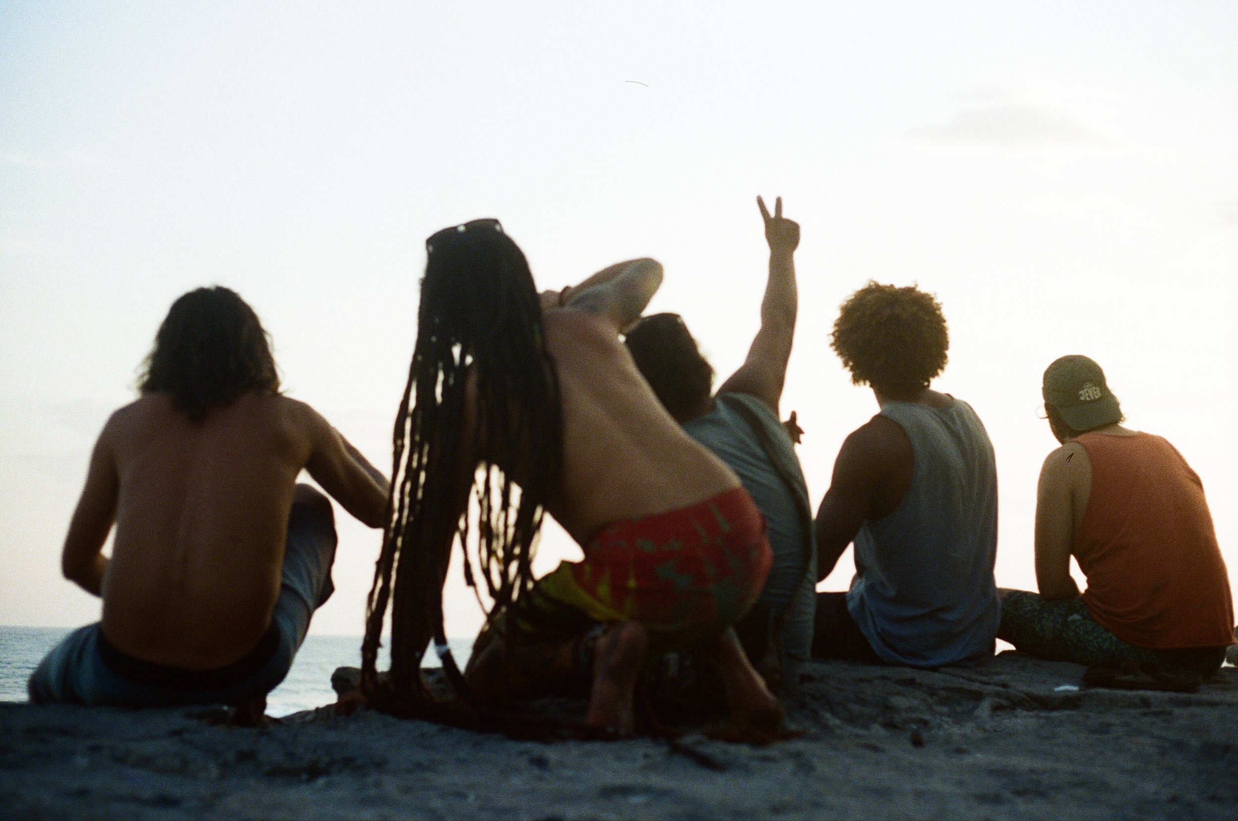 Kings of La Playa